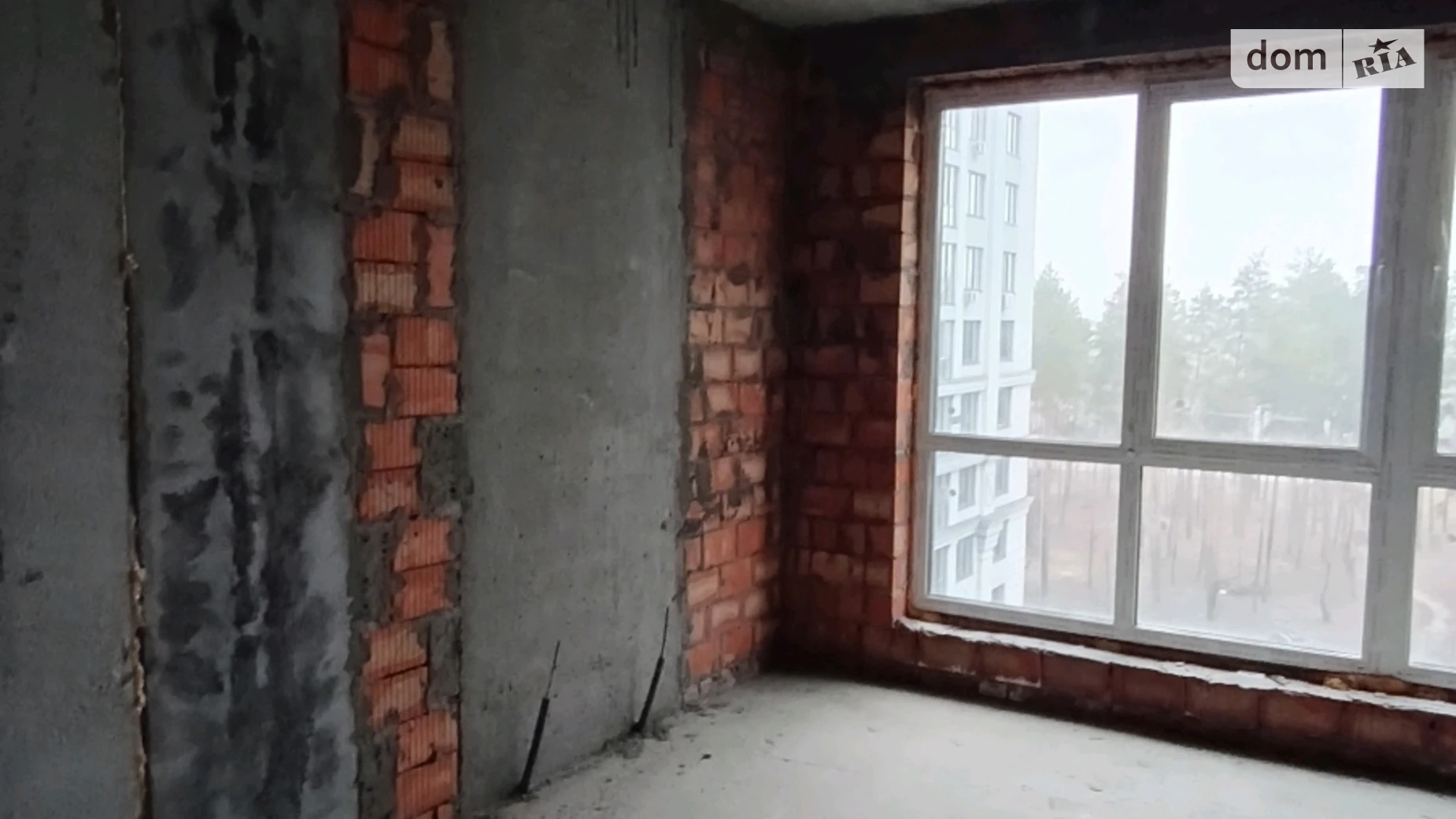 Продается 1-комнатная квартира 32.2 кв. м в Ирпене, ул. Университетская(Карла Маркса), 1М - фото 3