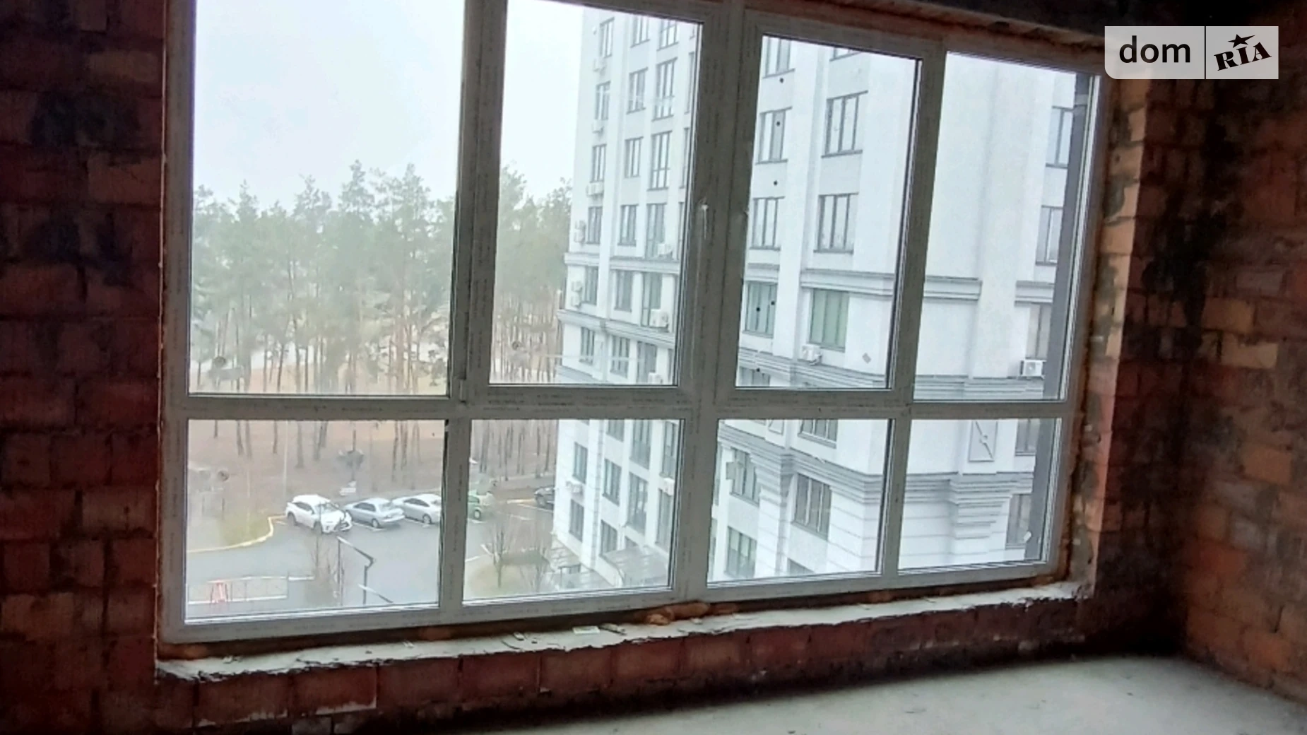 Продается 1-комнатная квартира 32.2 кв. м в Ирпене, ул. Университетская(Карла Маркса), 1М - фото 4