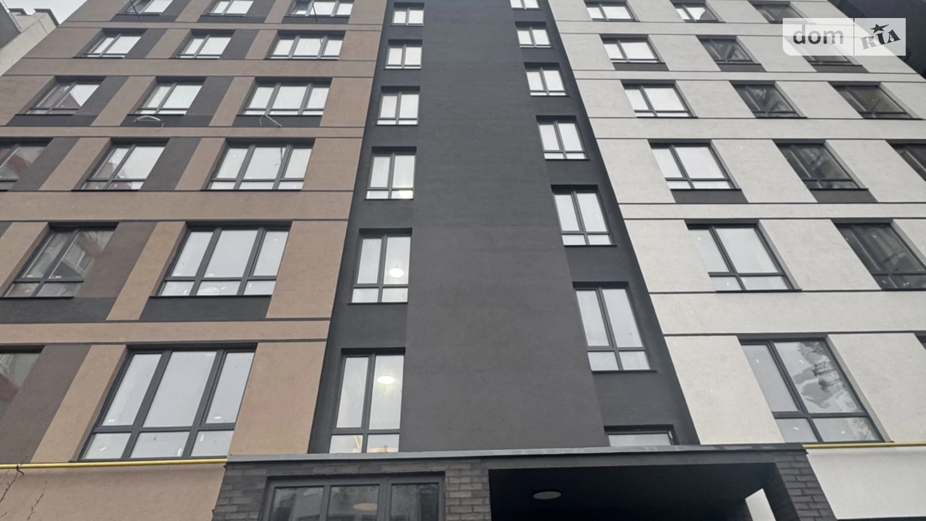 Продается 1-комнатная квартира 42.3 кв. м в Ирпене, ул. Василия Стуса(Пушкинская), 27 - фото 4