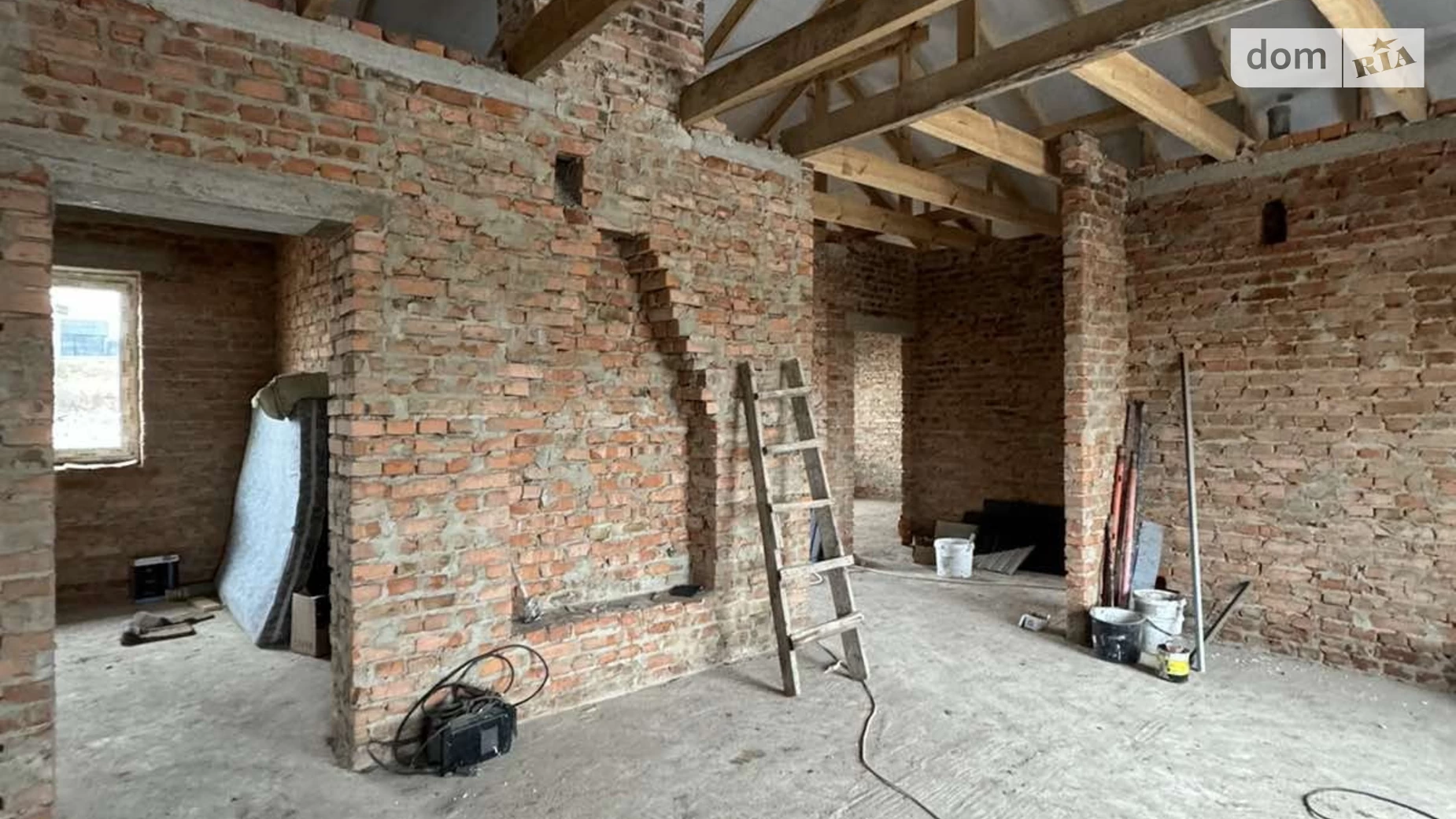Продається одноповерховий будинок 107 кв. м з гаражем, цена: 75000 $ - фото 4