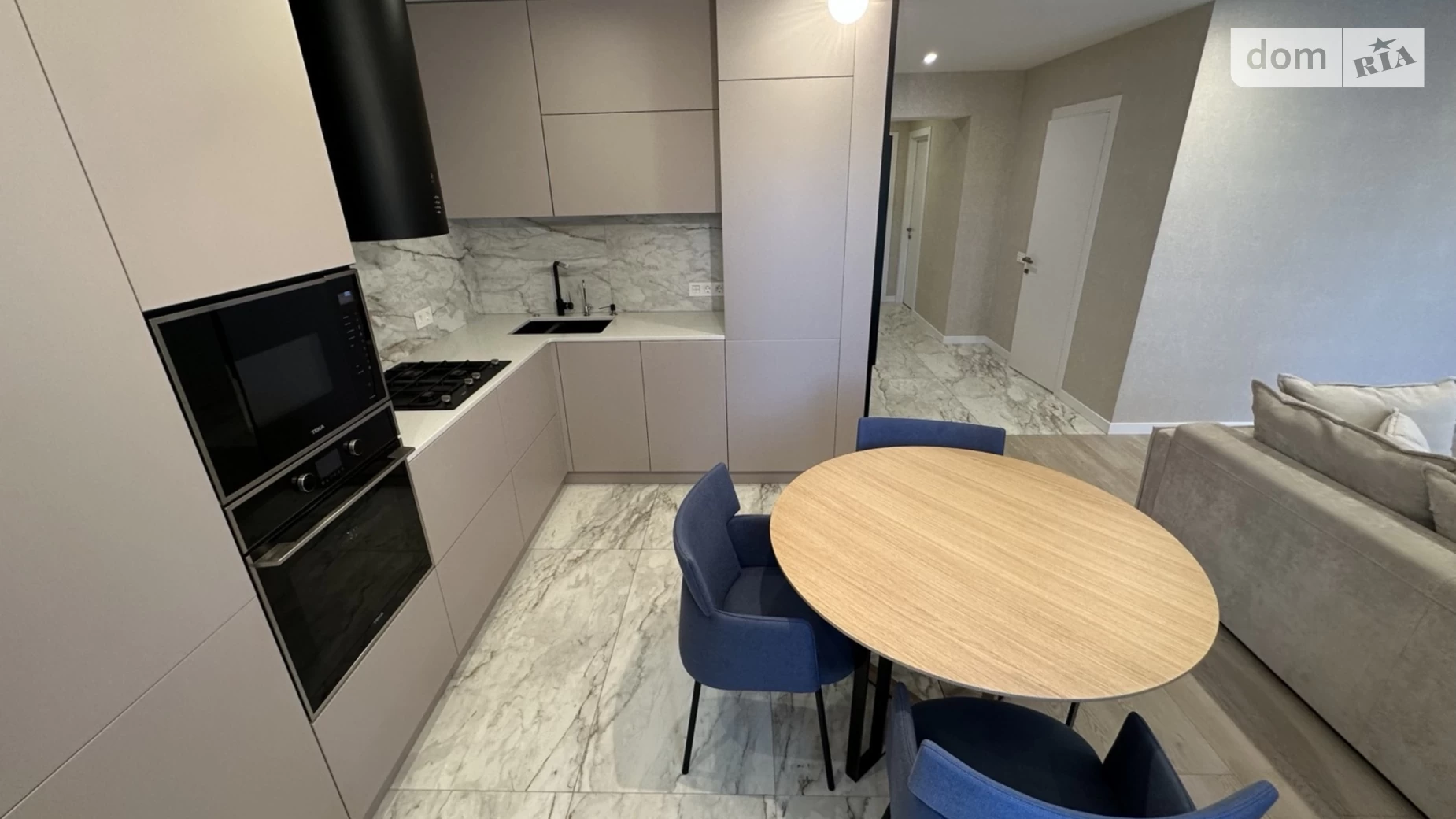 Продается 3-комнатная квартира 84.5 кв. м в Полтаве, ул. Антона Грицая(Ляхова), 10 - фото 2