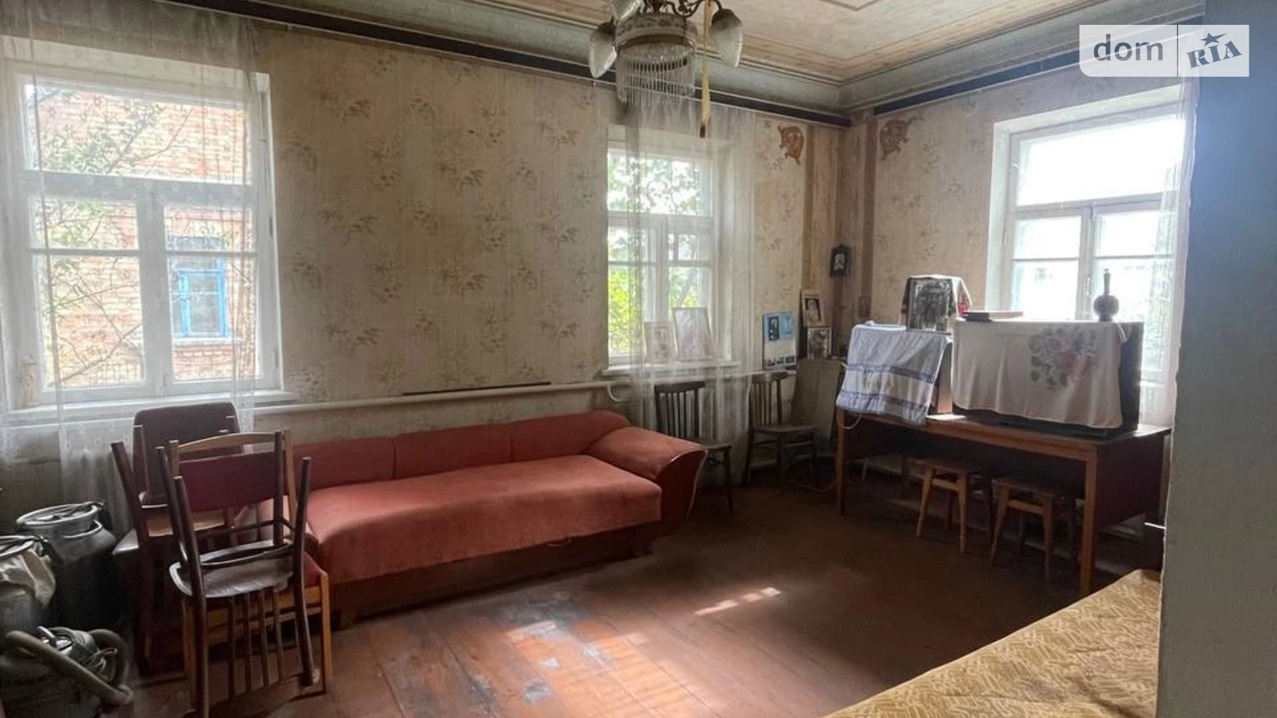 Продается одноэтажный дом 63 кв. м с участком, цена: 68000 $ - фото 4