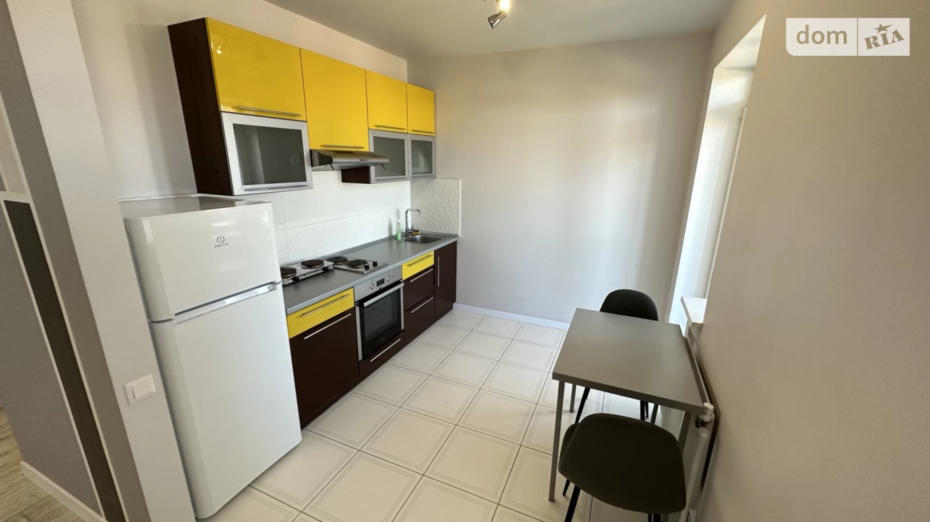 Продается 1-комнатная квартира 40.1 кв. м в Полтаве, ул. Соборности - фото 4