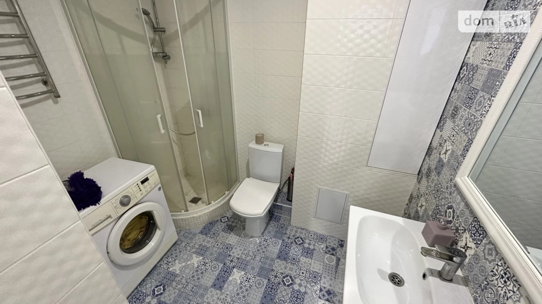 Продается 1-комнатная квартира 40.1 кв. м в Полтаве, ул. Соборности - фото 5