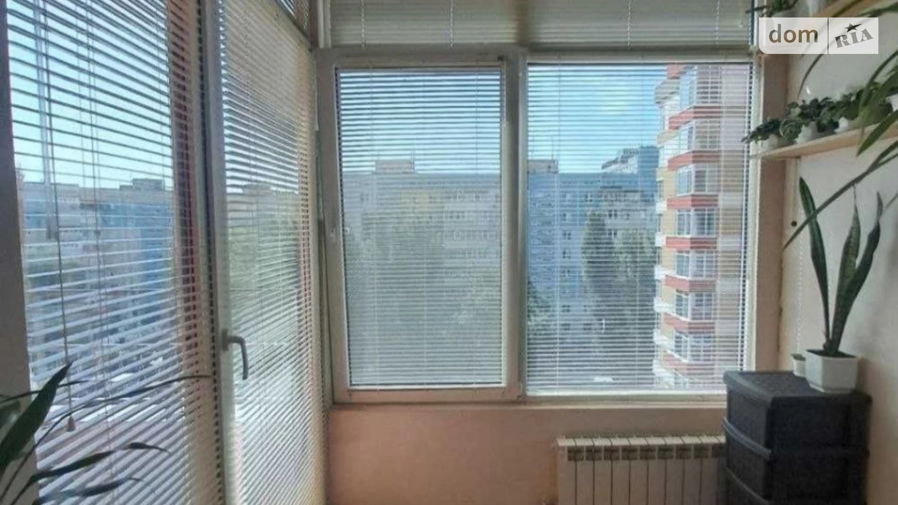 Продається 1-кімнатна квартира 45 кв. м у Дніпрі, вул. Гідропаркова, 13 - фото 5