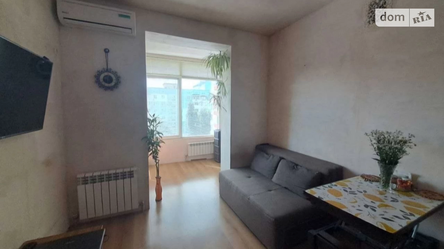 Продається 1-кімнатна квартира 45 кв. м у Дніпрі, вул. Гідропаркова, 13 - фото 3