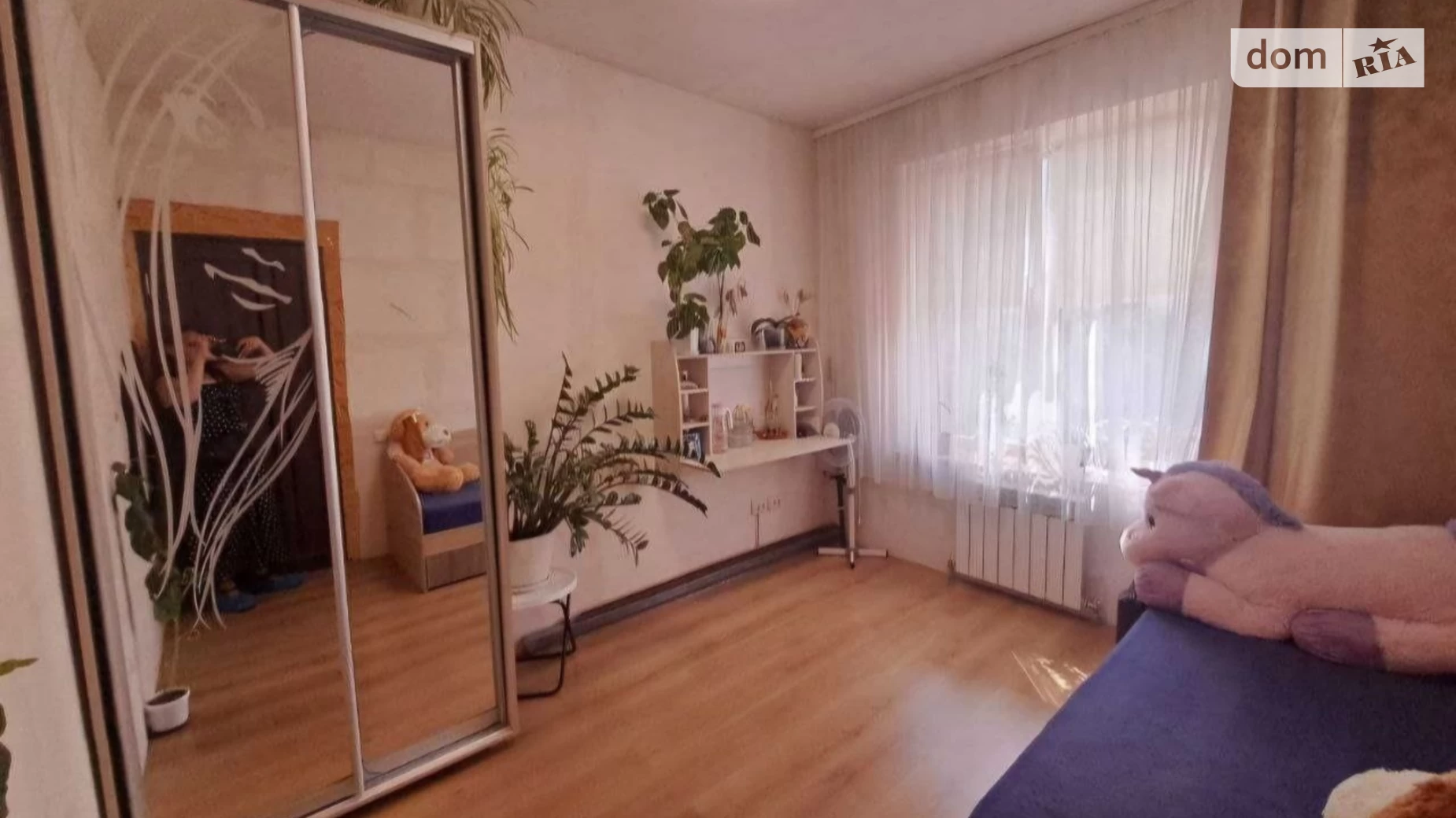 Продається 1-кімнатна квартира 45 кв. м у Дніпрі, вул. Гідропаркова, 13 - фото 2