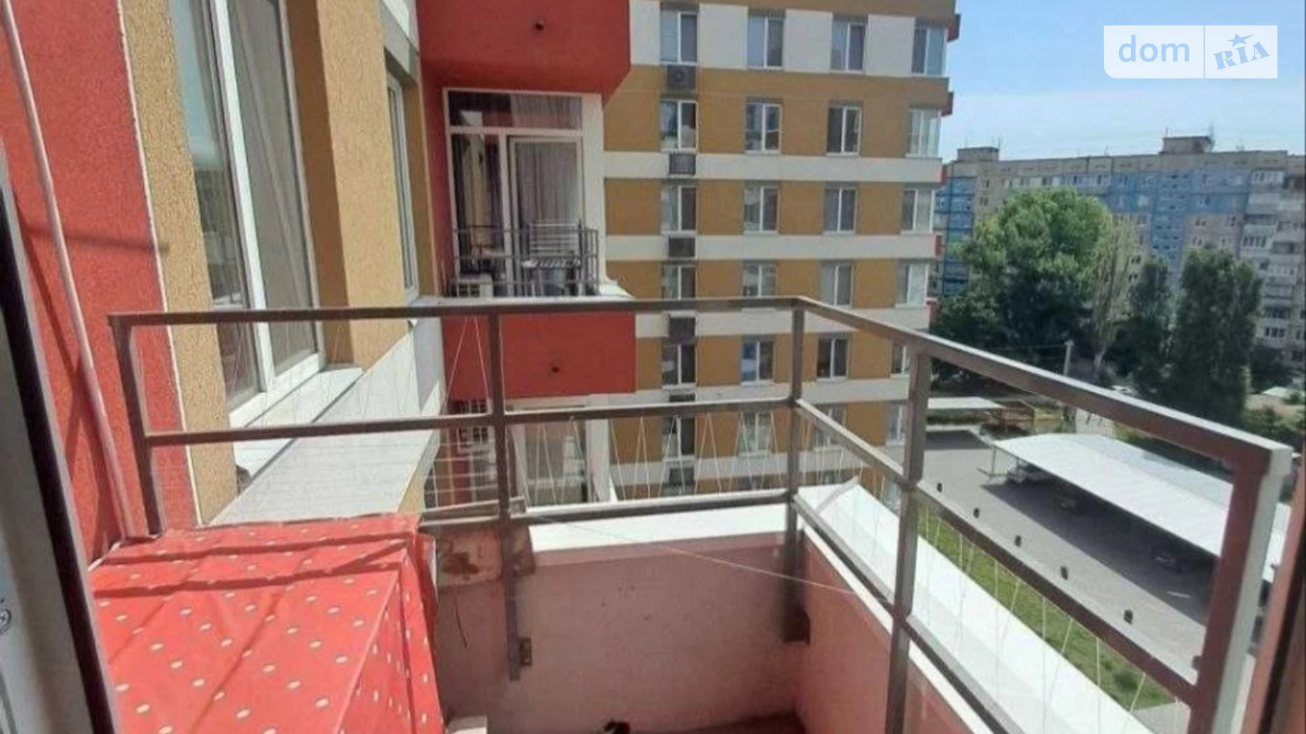 Продається 1-кімнатна квартира 45 кв. м у Дніпрі, вул. Гідропаркова, 13 - фото 4