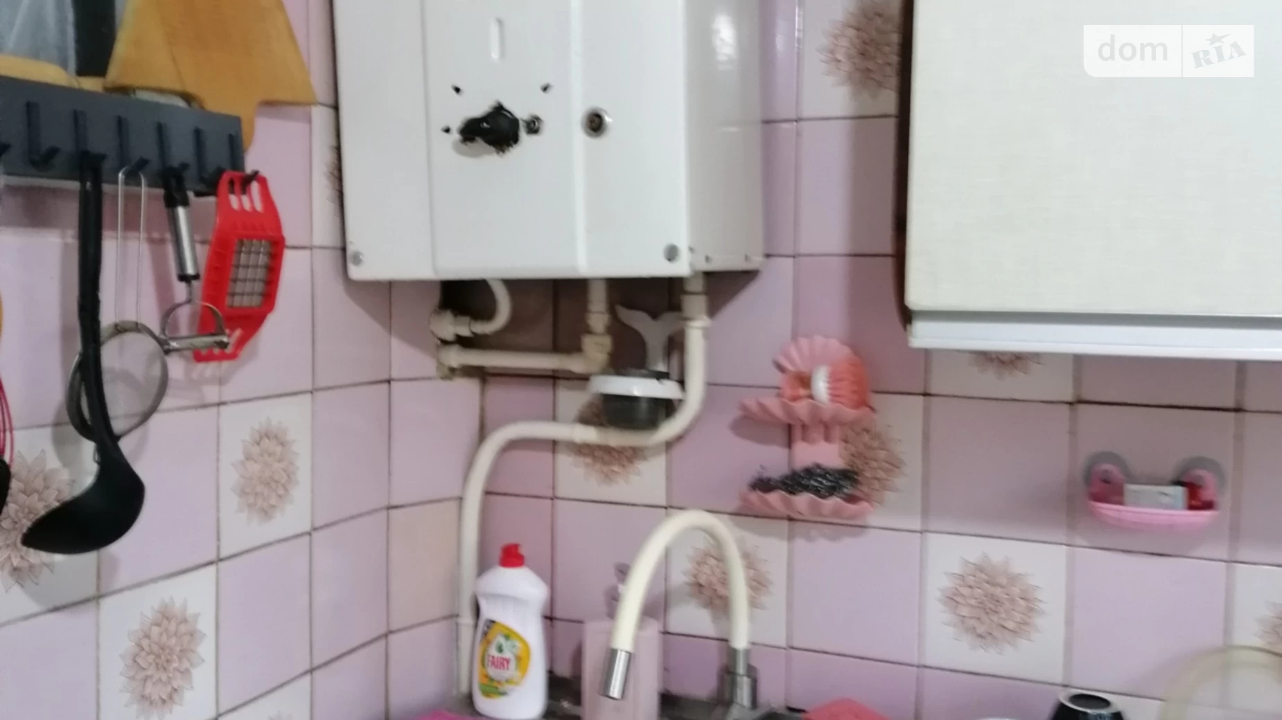 Продається 2-кімнатна квартира 45.84 кв. м у Кропивницькому, вул. Тамма академіка - фото 2