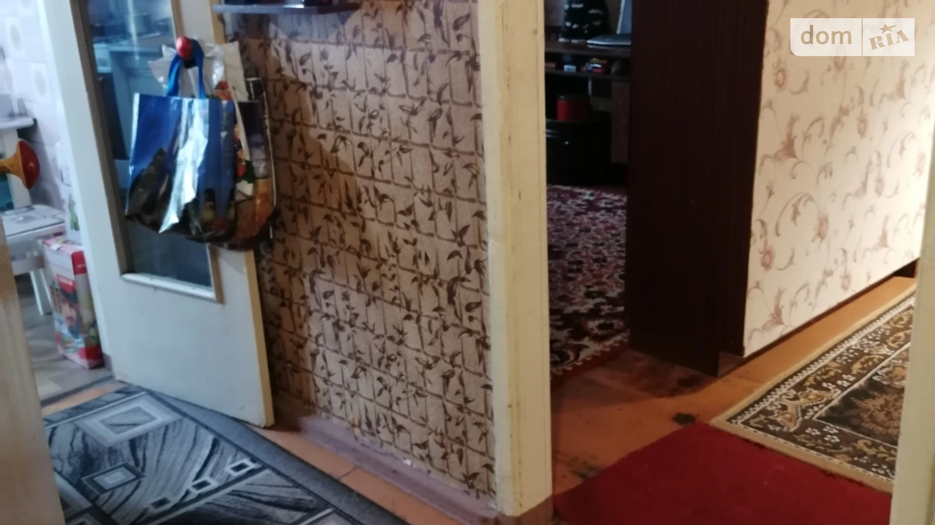 Продається 2-кімнатна квартира 45.84 кв. м у Кропивницькому, вул. Тамма академіка - фото 4