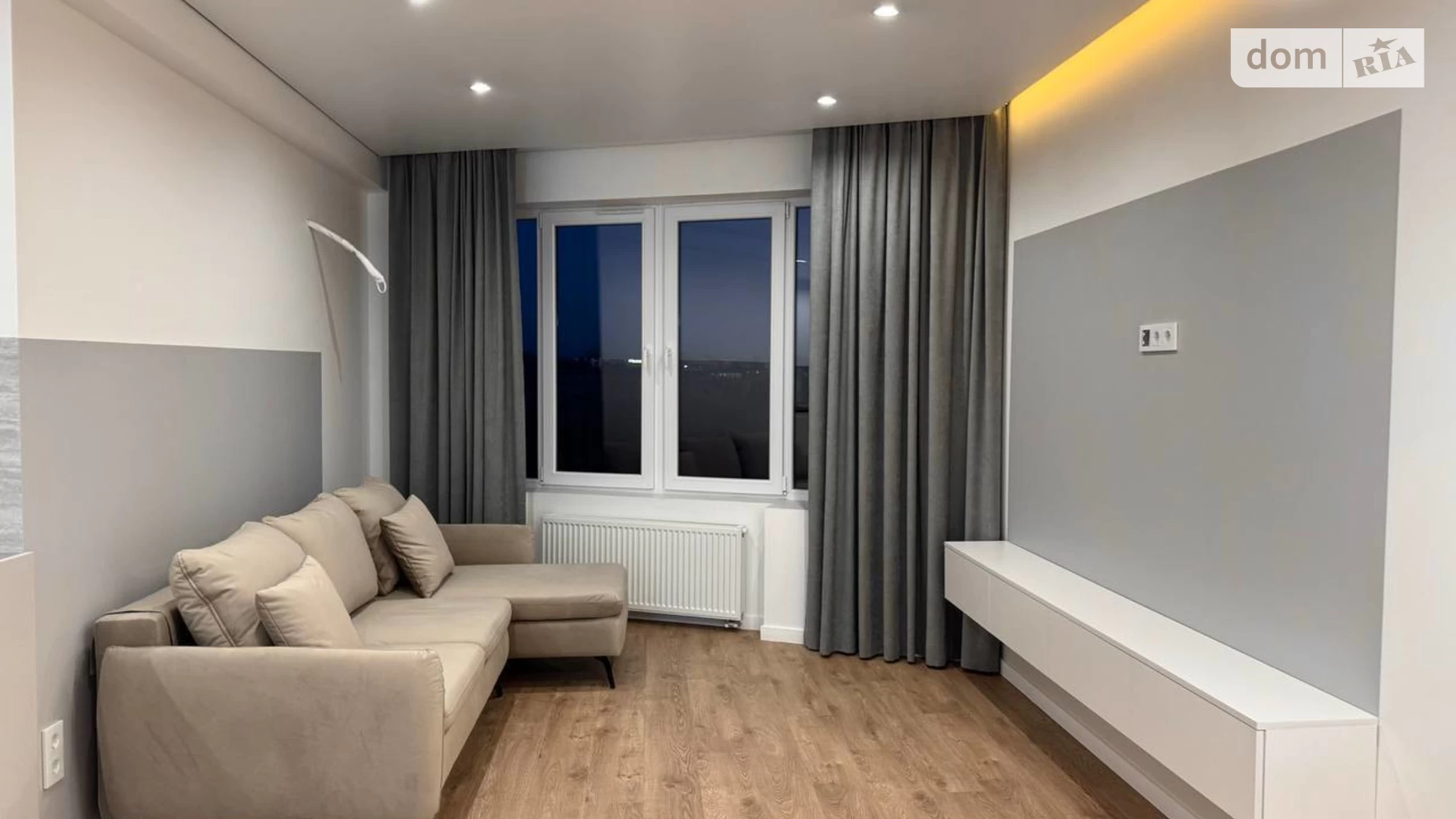 Продается 2-комнатная квартира 73 кв. м в, цена: 112000 $ - фото 3
