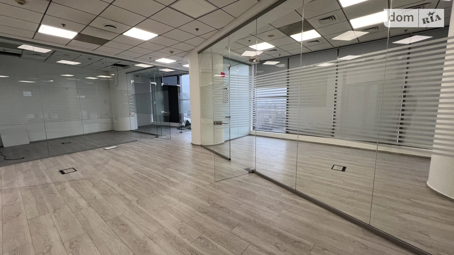 Здається в оренду офіс 530 кв. м в бізнес-центрі, цена: 20000 $ - фото 2