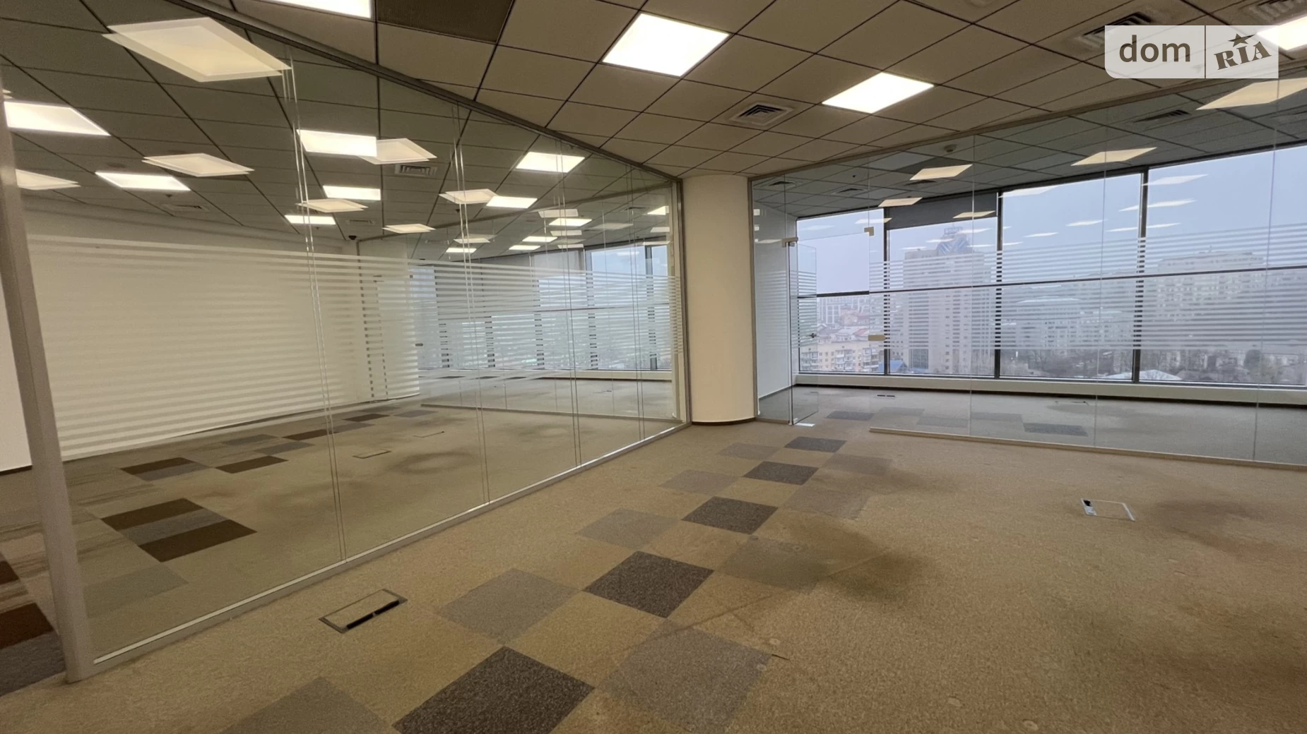 Здається в оренду офіс 530 кв. м в бізнес-центрі, цена: 20000 $ - фото 4