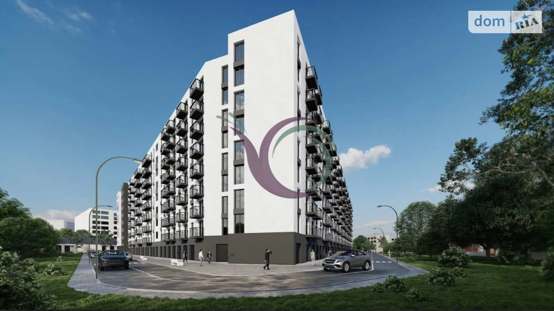 Продається 2-кімнатна квартира 58 кв. м у Івано-Франківську, вул. Урожайна - фото 2