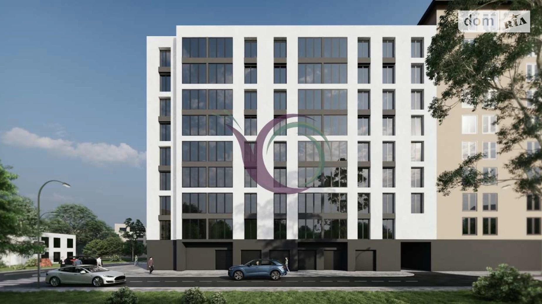 Продається 2-кімнатна квартира 58 кв. м у Івано-Франківську, вул. Урожайна - фото 3