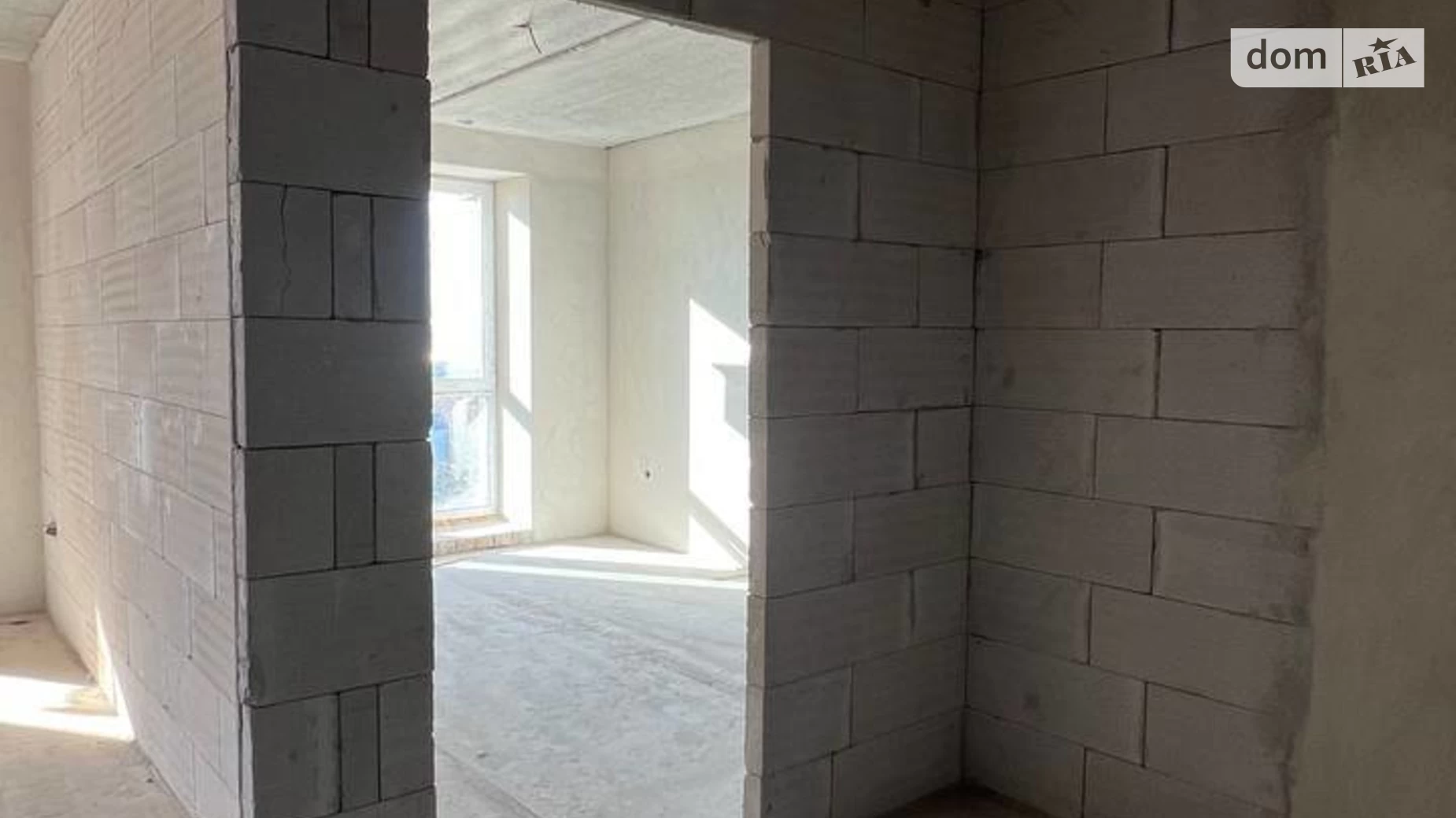 Продається 1-кімнатна квартира 46.8 кв. м у Хмельницькому, вул. Тернопільська, 13/6А - фото 4