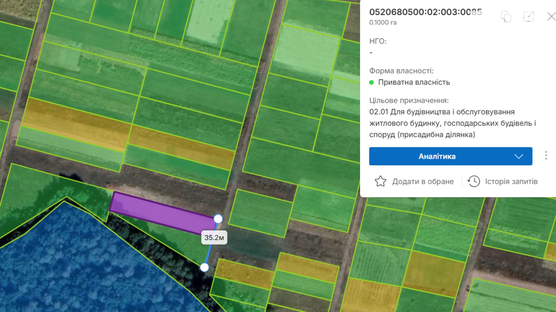 вул. Сонячна Бохоники, цена: 40000 $ - фото 5