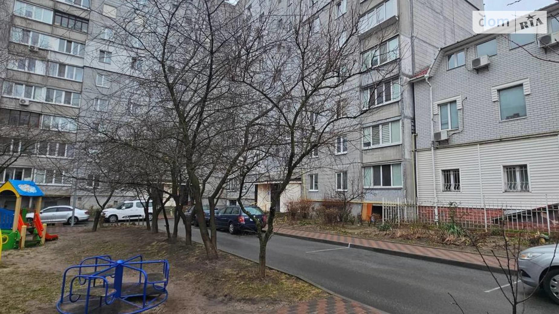 Продається 2-кімнатна квартира 50.5 кв. м у Вишневому, вул. Машинобудівників, 17 - фото 2