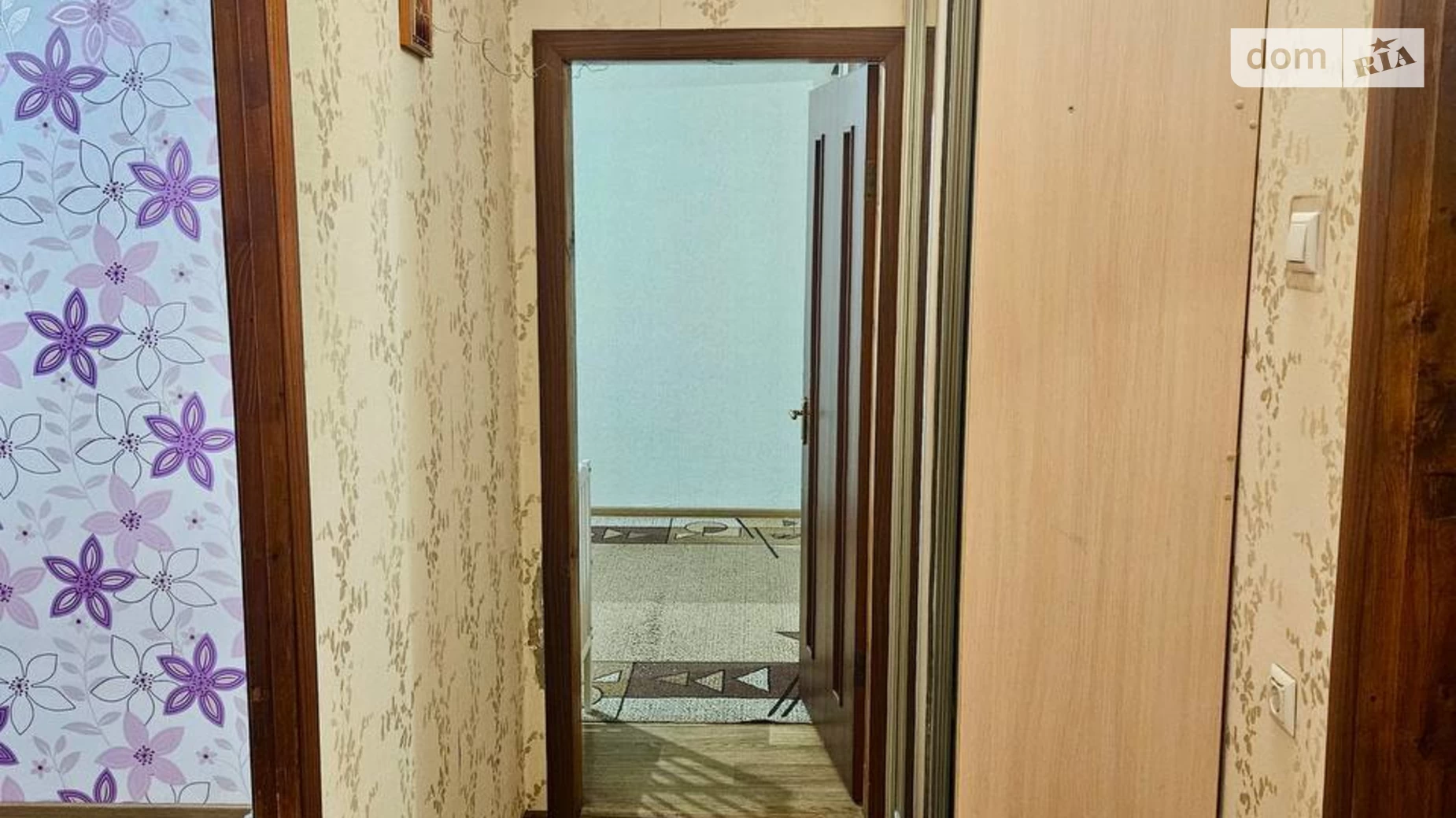 Продається 2-кімнатна квартира 50.5 кв. м у Вишневому, вул. Машинобудівників, 17 - фото 4