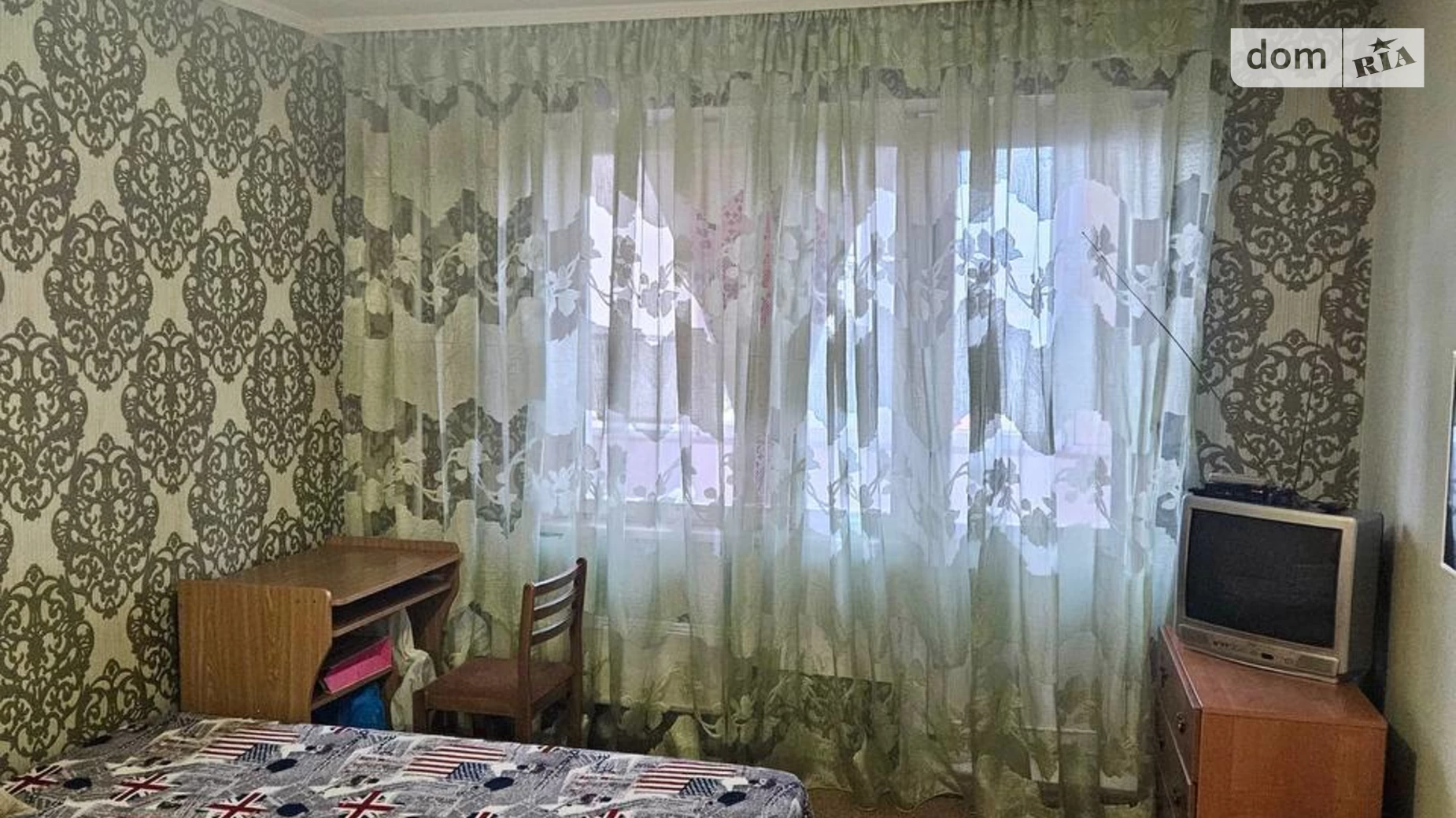 Продається 2-кімнатна квартира 50.5 кв. м у Вишневому, вул. Машинобудівників, 17 - фото 5