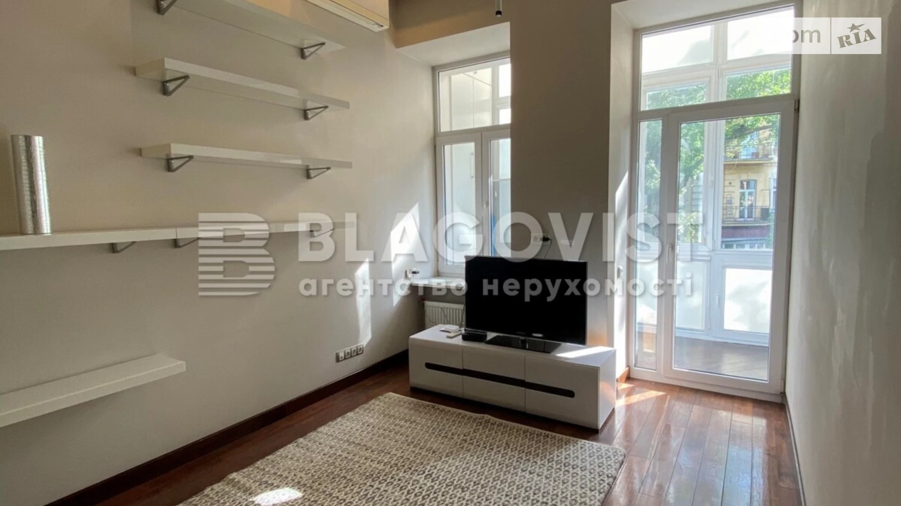 Продается 1-комнатная квартира 56 кв. м в Киеве, ул. Архитектора Городецкого, 12/2/3 - фото 3