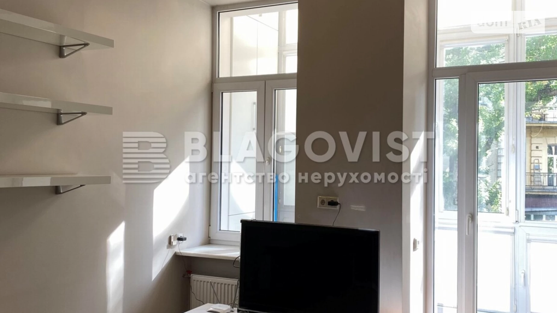 Продается 1-комнатная квартира 56 кв. м в Киеве, ул. Архитектора Городецкого, 12/2/3 - фото 4