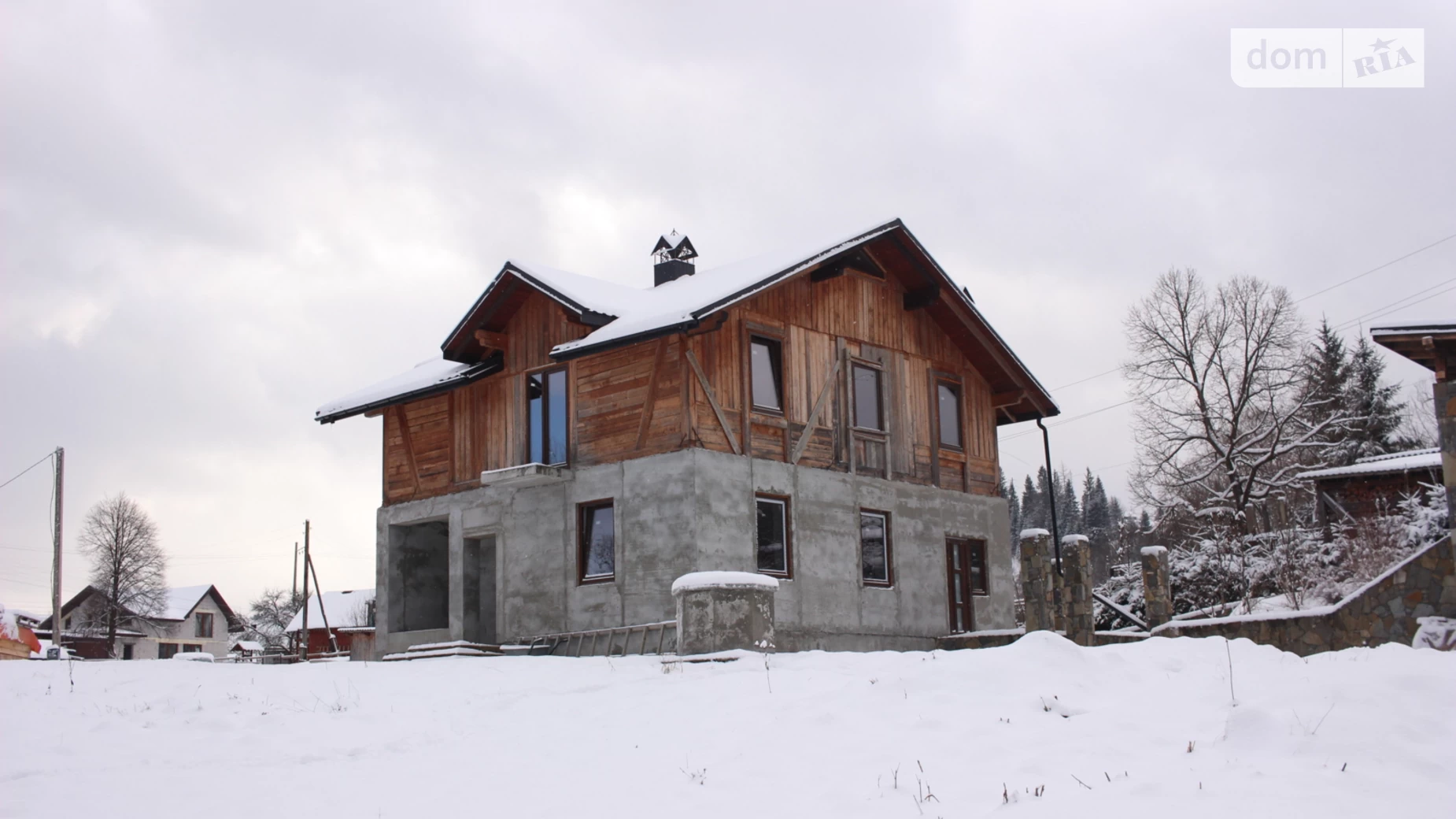 Продается дом на 2 этажа 139.2 кв. м с мебелью, ул. Даниила Галицкого - фото 2