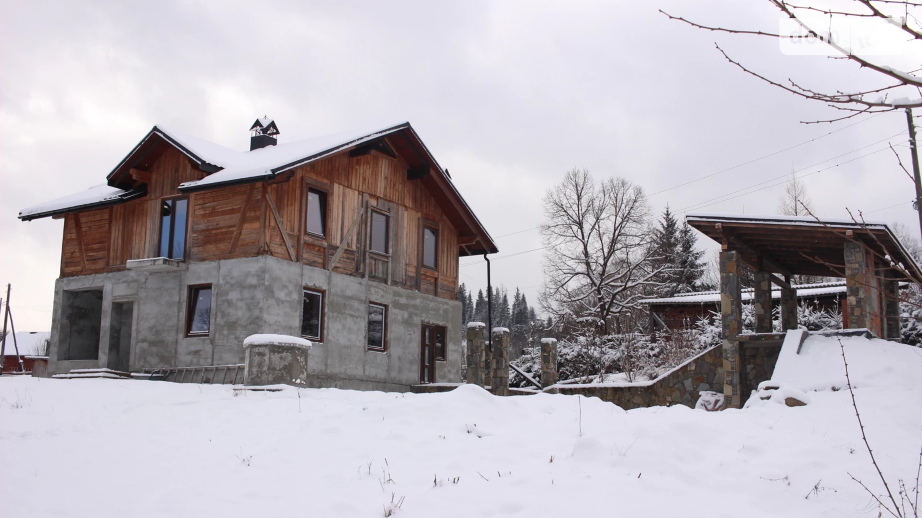 Продается дом на 2 этажа 139.2 кв. м с мебелью, ул. Даниила Галицкого - фото 3
