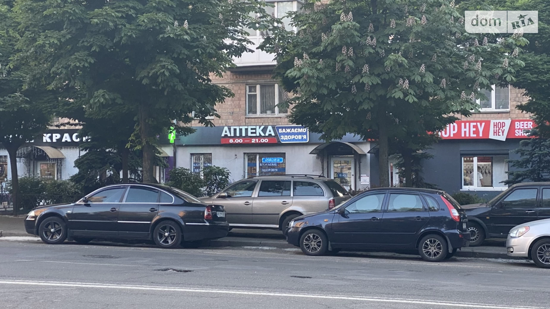 Продается 2-комнатная квартира 42.2 кв. м в Киеве, просп. Отрадный, 49/2 - фото 3