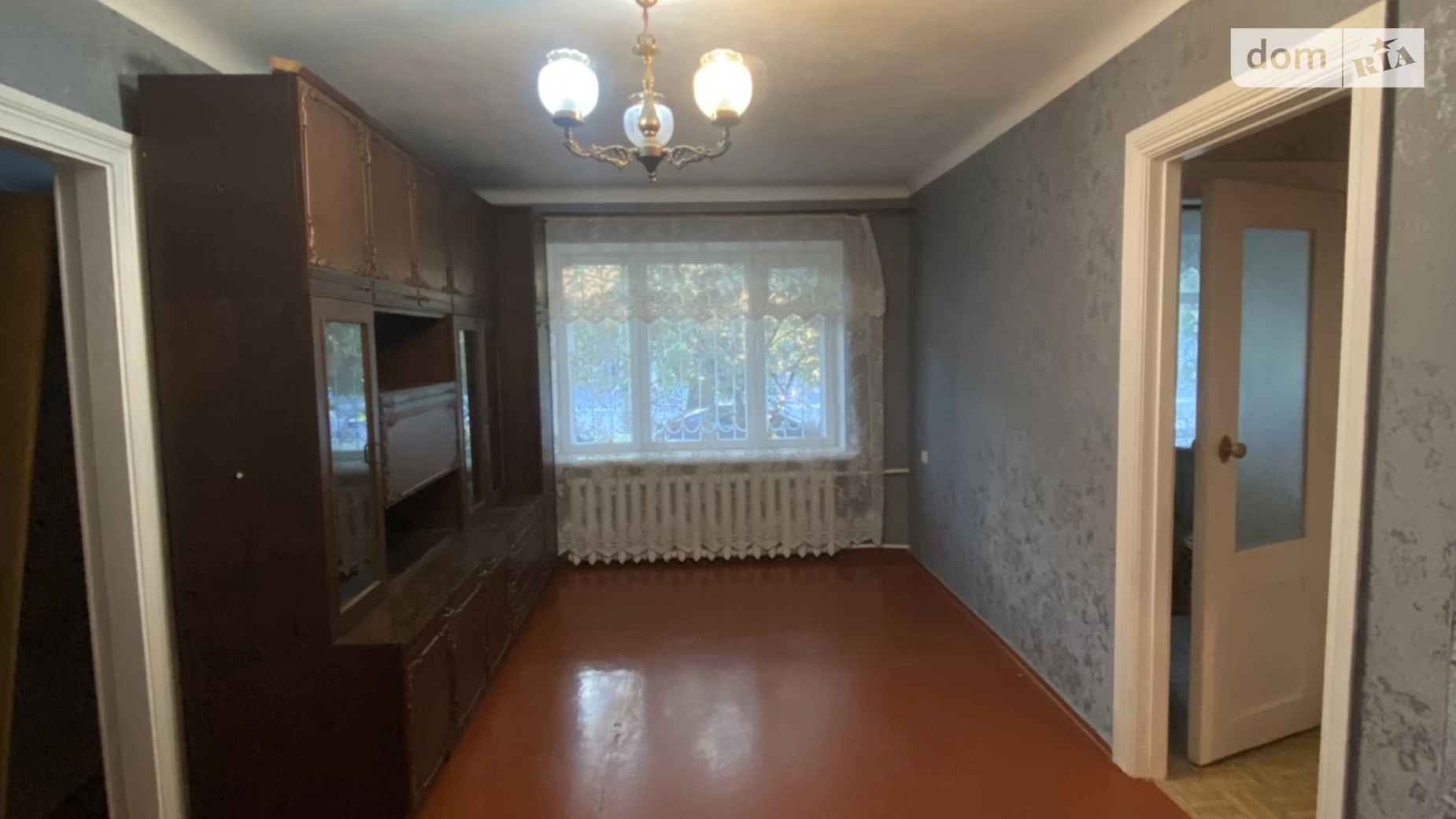 Продается 2-комнатная квартира 42.2 кв. м в Киеве, просп. Отрадный, 49/2 - фото 5