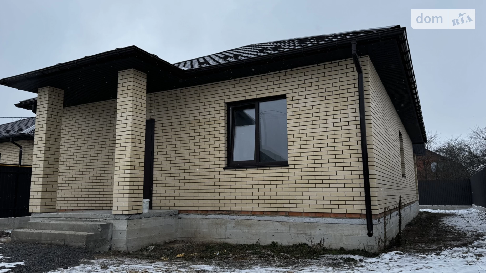 Продається одноповерховий будинок 92 кв. м з гаражем, цена: 85000 $ - фото 4