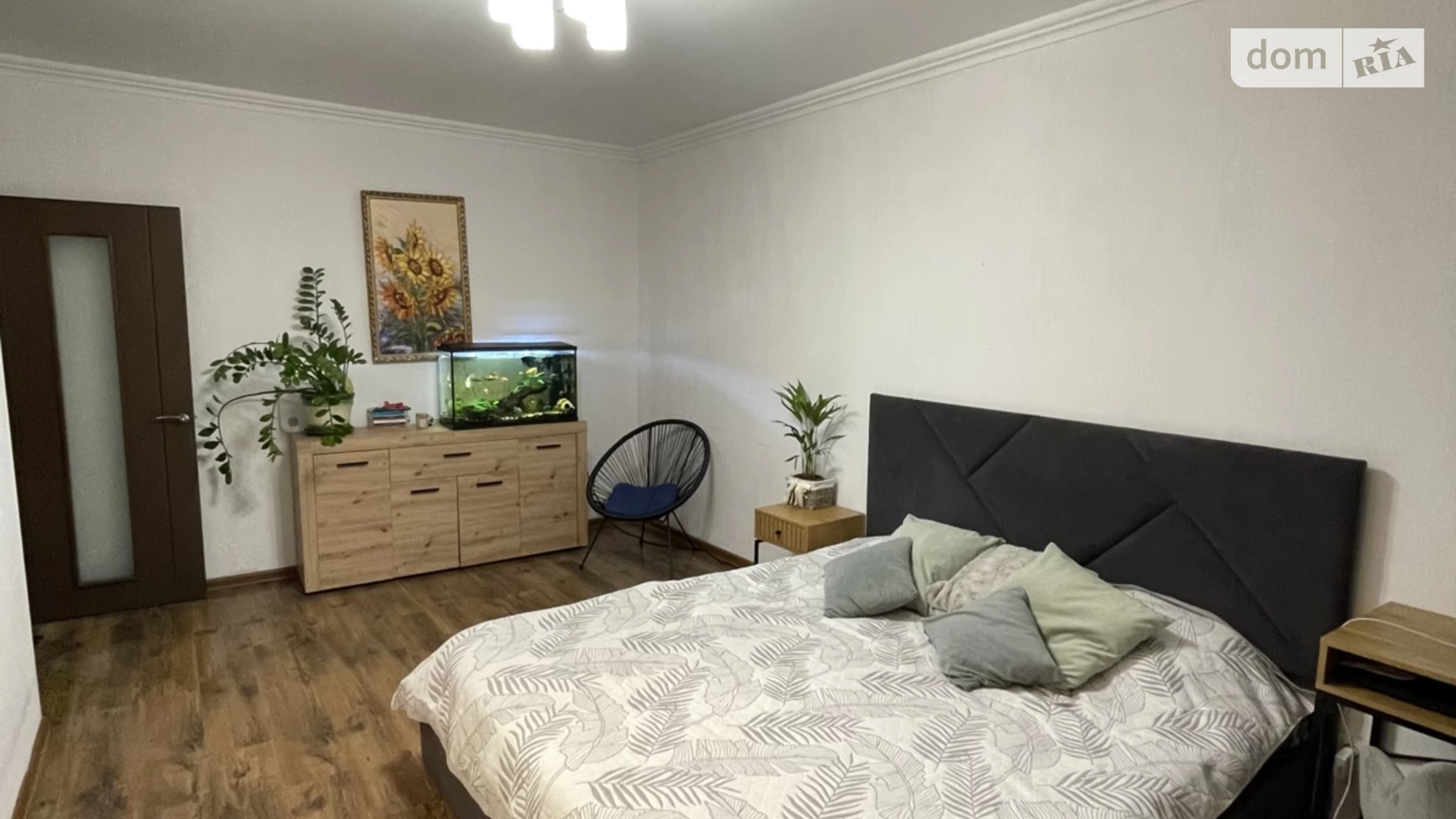 Продается 3-комнатная квартира 72.5 кв. м в Борисполе, ул. Головатого, 6 - фото 4