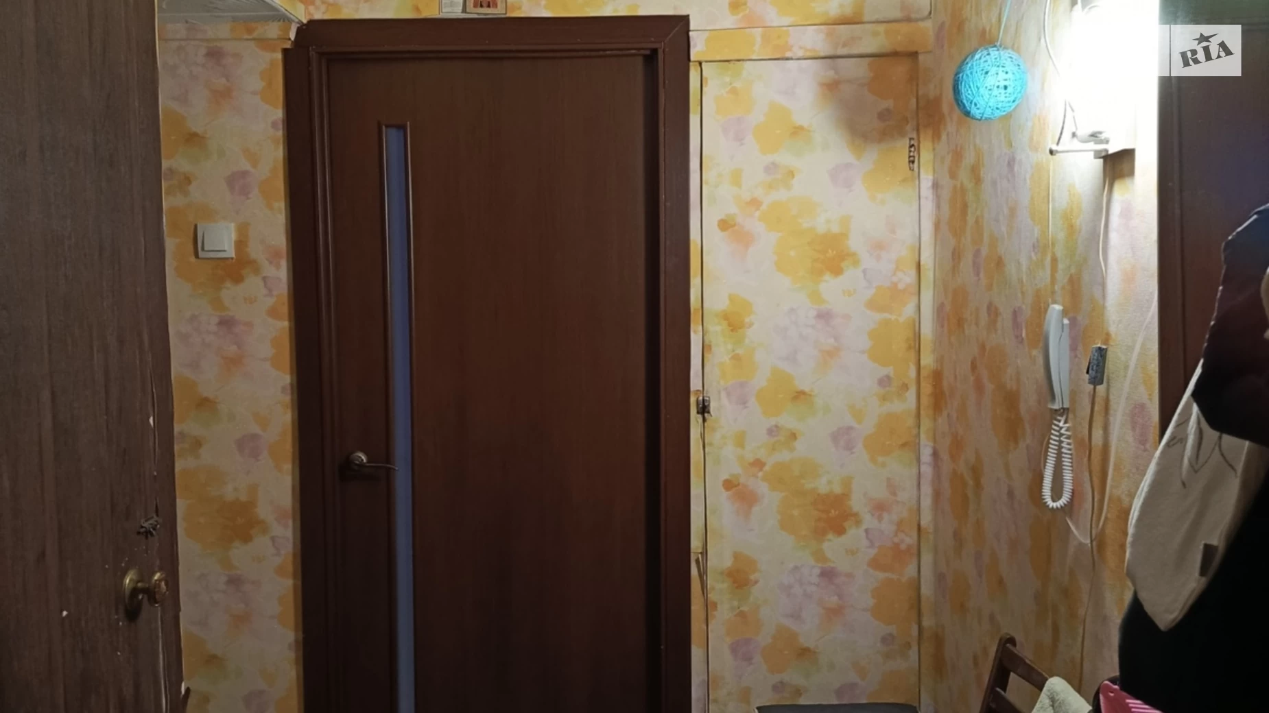 Продается 2-комнатная квартира 41.8 кв. м в Каменском, ул. Максима Чиженко(Матросова) - фото 5