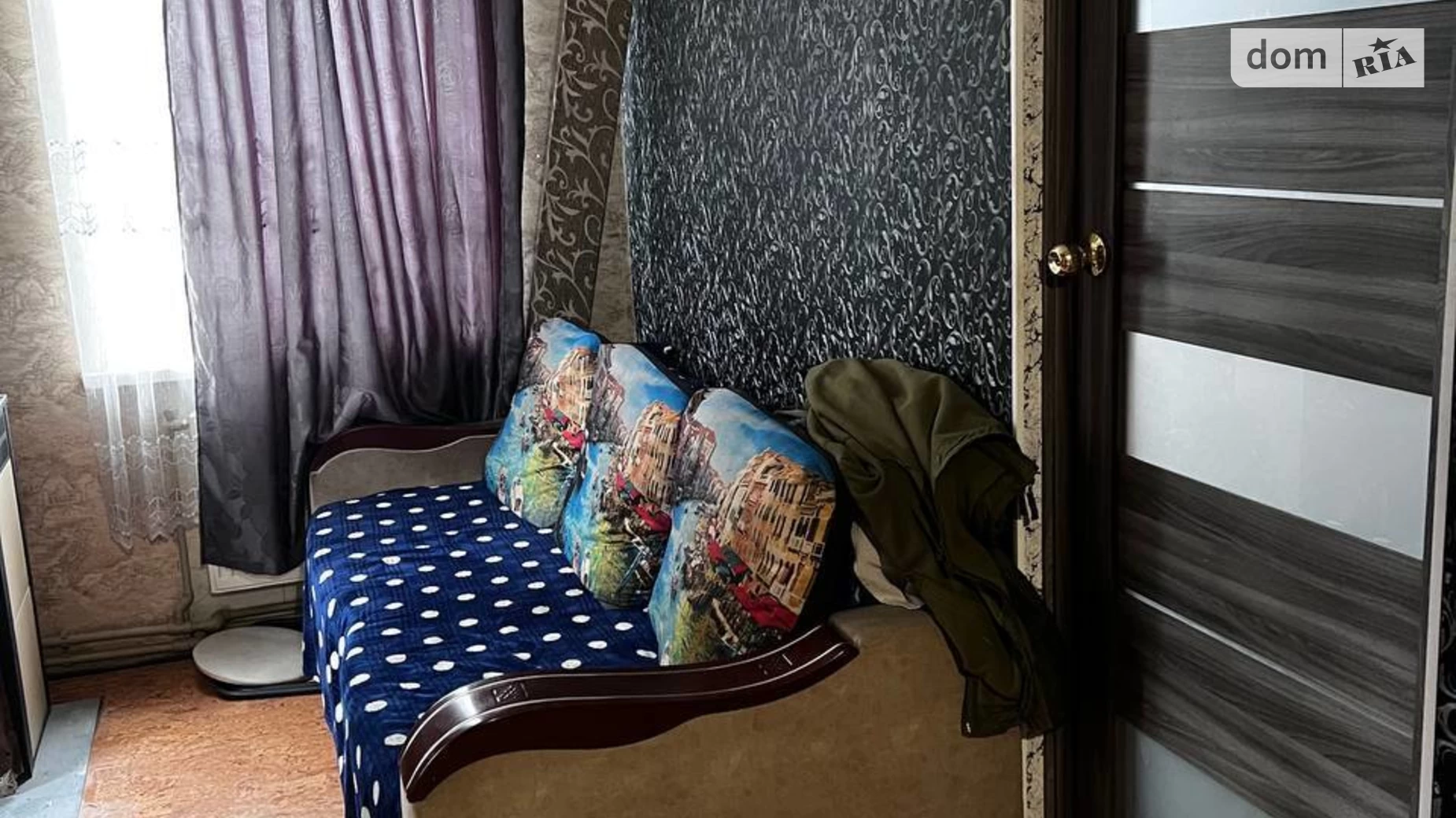 Продається одноповерховий будинок 49 кв. м з балконом, цена: 18500 $ - фото 4