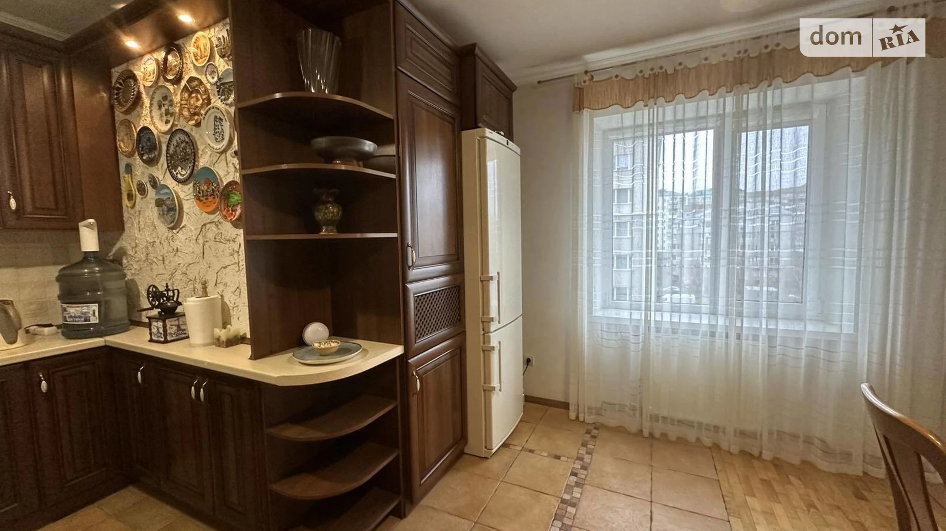Продается 3-комнатная квартира 115 кв. м в Хмельницком, ул. Заречанская - фото 2
