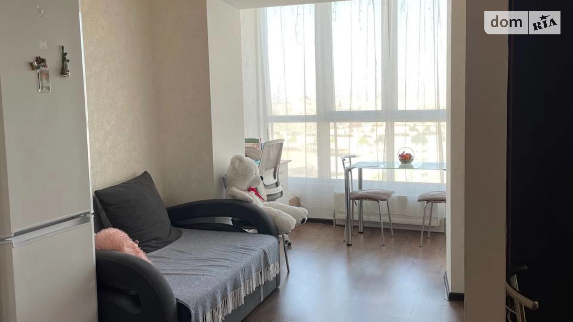 Продается 1-комнатная квартира 42 кв. м в Одессе, цена: 35500 $ - фото 3