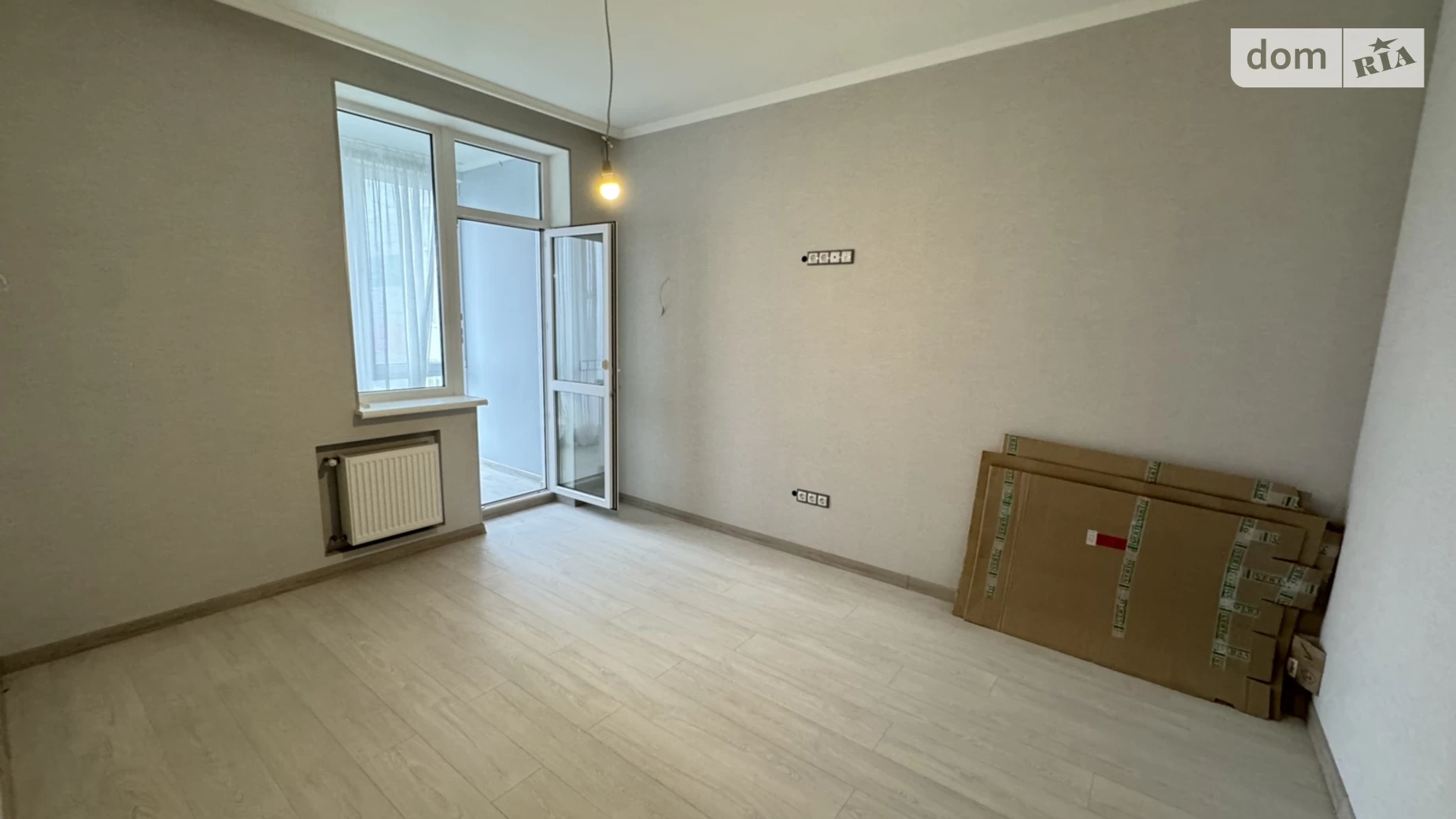 Продається 1-кімнатна квартира 53 кв. м у Одесі, вул. Костанді, 104 - фото 3