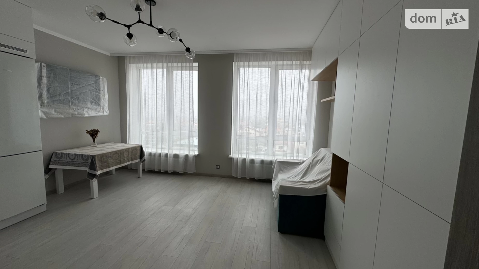 Продається 1-кімнатна квартира 53 кв. м у Одесі, вул. Костанді, 104 - фото 4