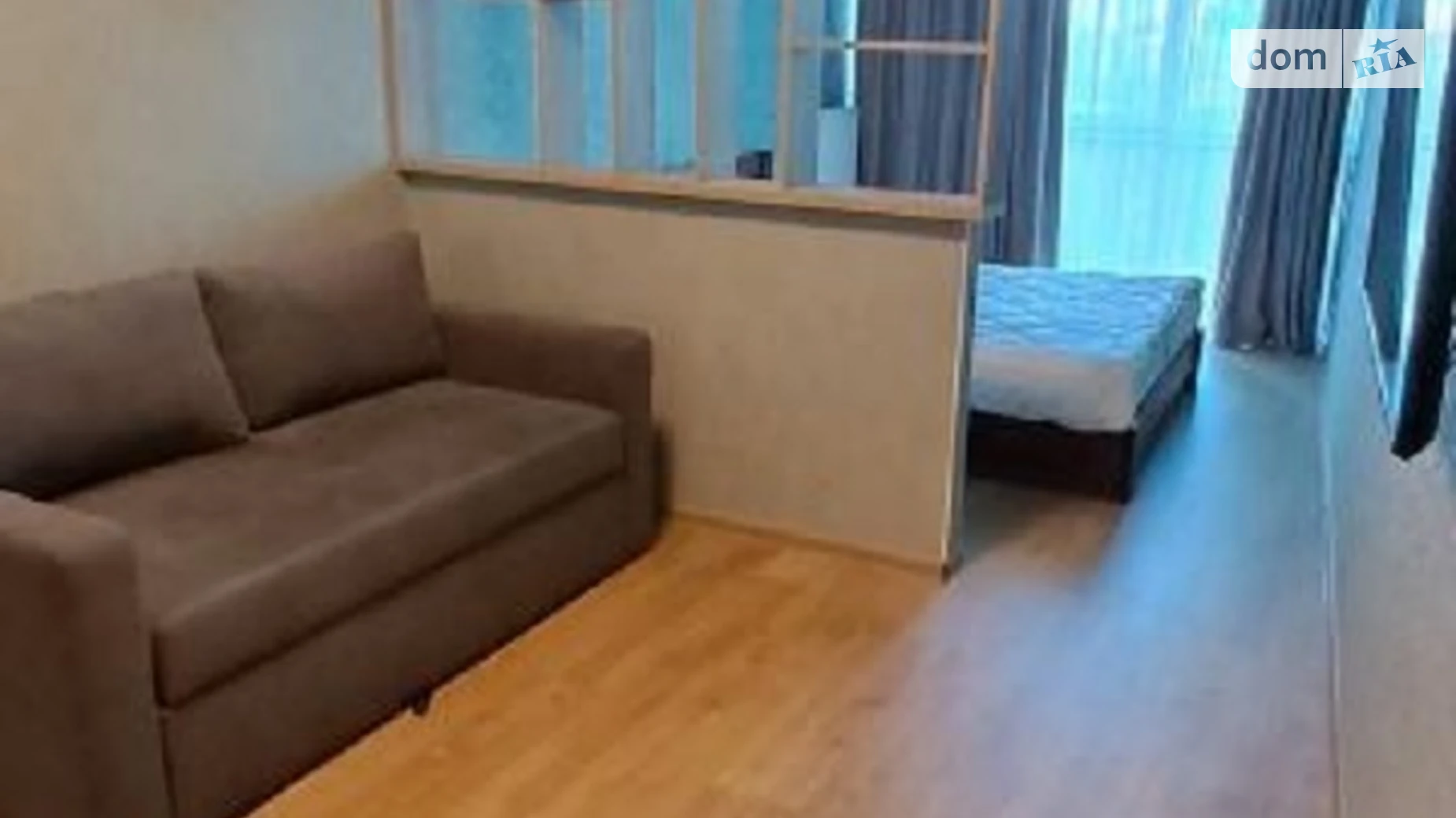 Продается 1-комнатная квартира 42 кв. м в Одессе, ул. Генуэзская - фото 2