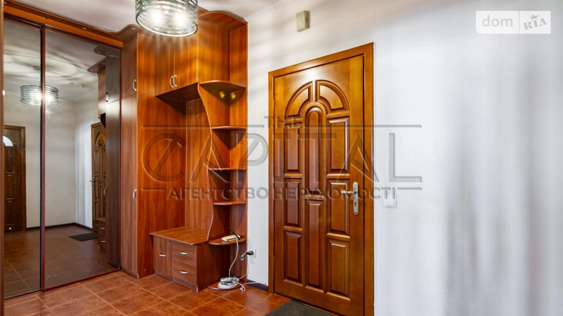 Продается 1-комнатная квартира 58 кв. м в Киеве, бул. Верховного Совета, 14Б - фото 3