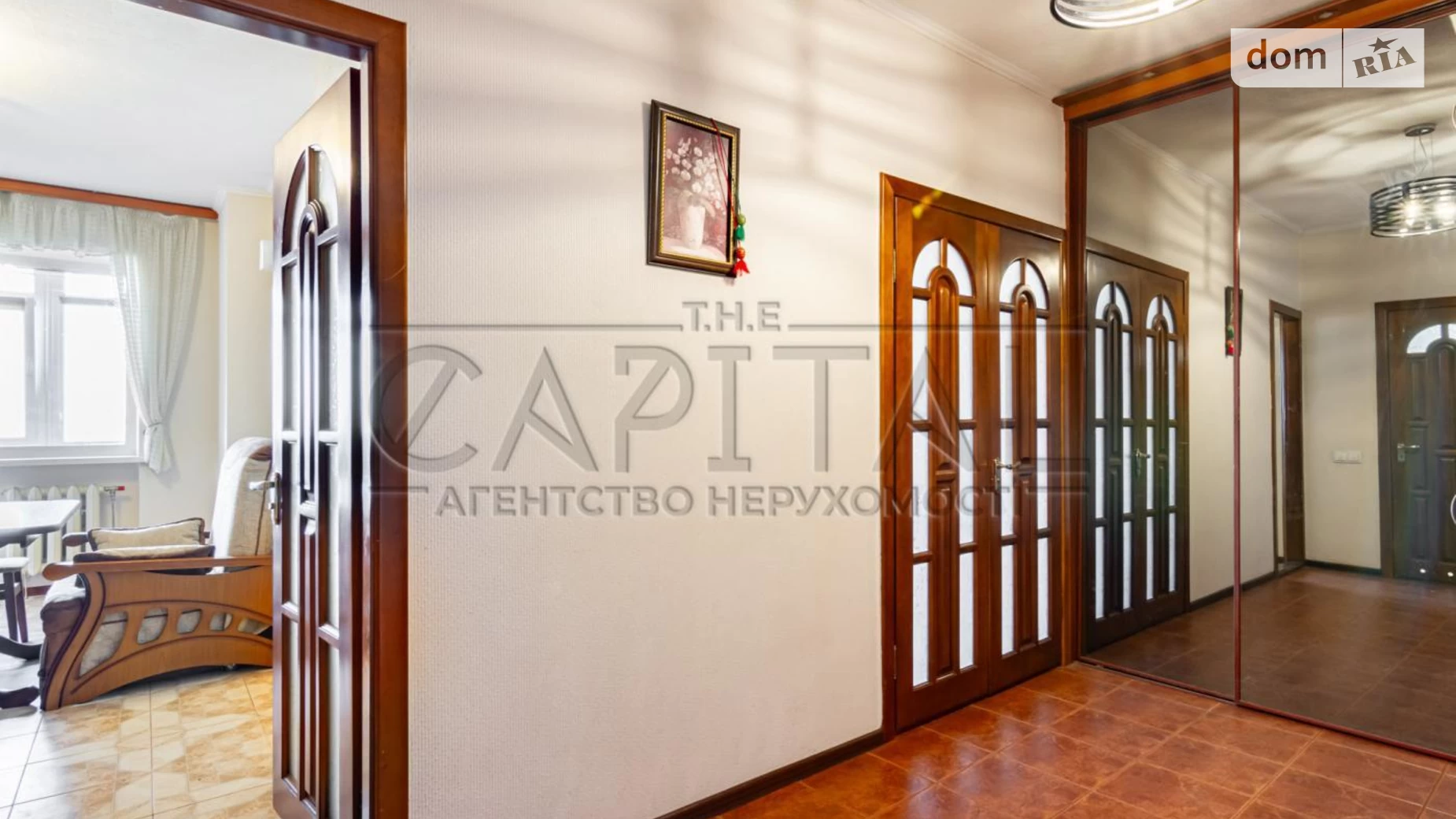 Продается 1-комнатная квартира 58 кв. м в Киеве, бул. Верховного Совета, 14Б - фото 4