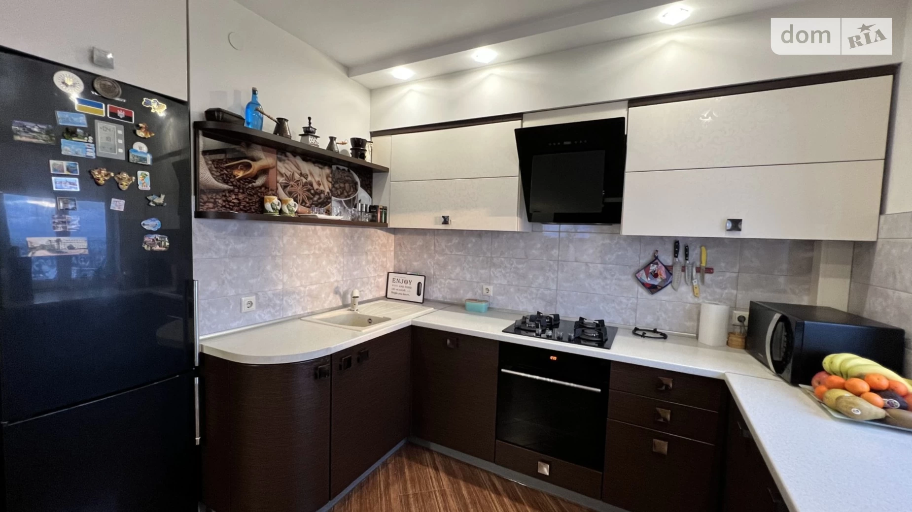 Продається 3-кімнатна квартира 127.5 кв. м у Івано-Франківську, Калуське шосе, 15В - фото 4
