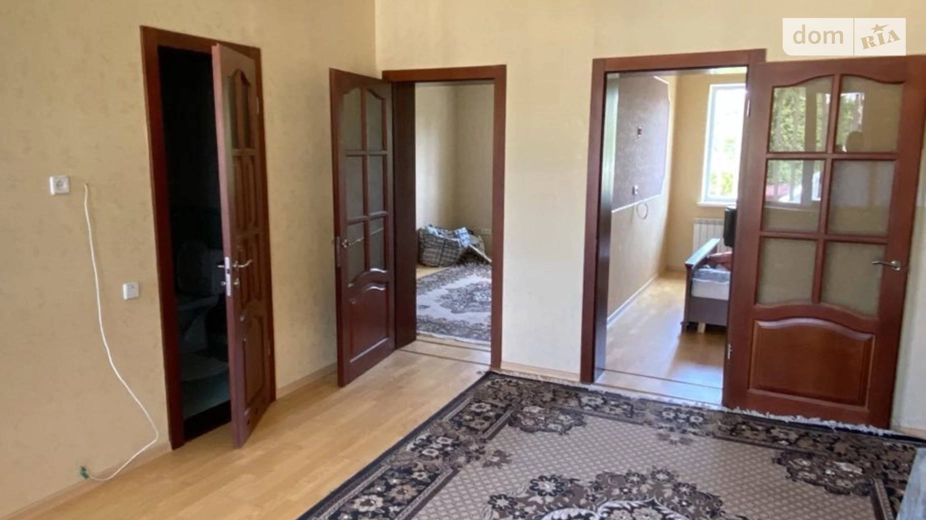 Продается часть дома 140 кв. м с бассейном, цена: 219999 $ - фото 2