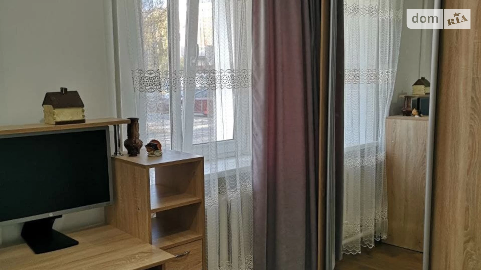 Сдается в аренду 2-комнатная квартира 52 кв. м в Львове, ул. Садовая - фото 2