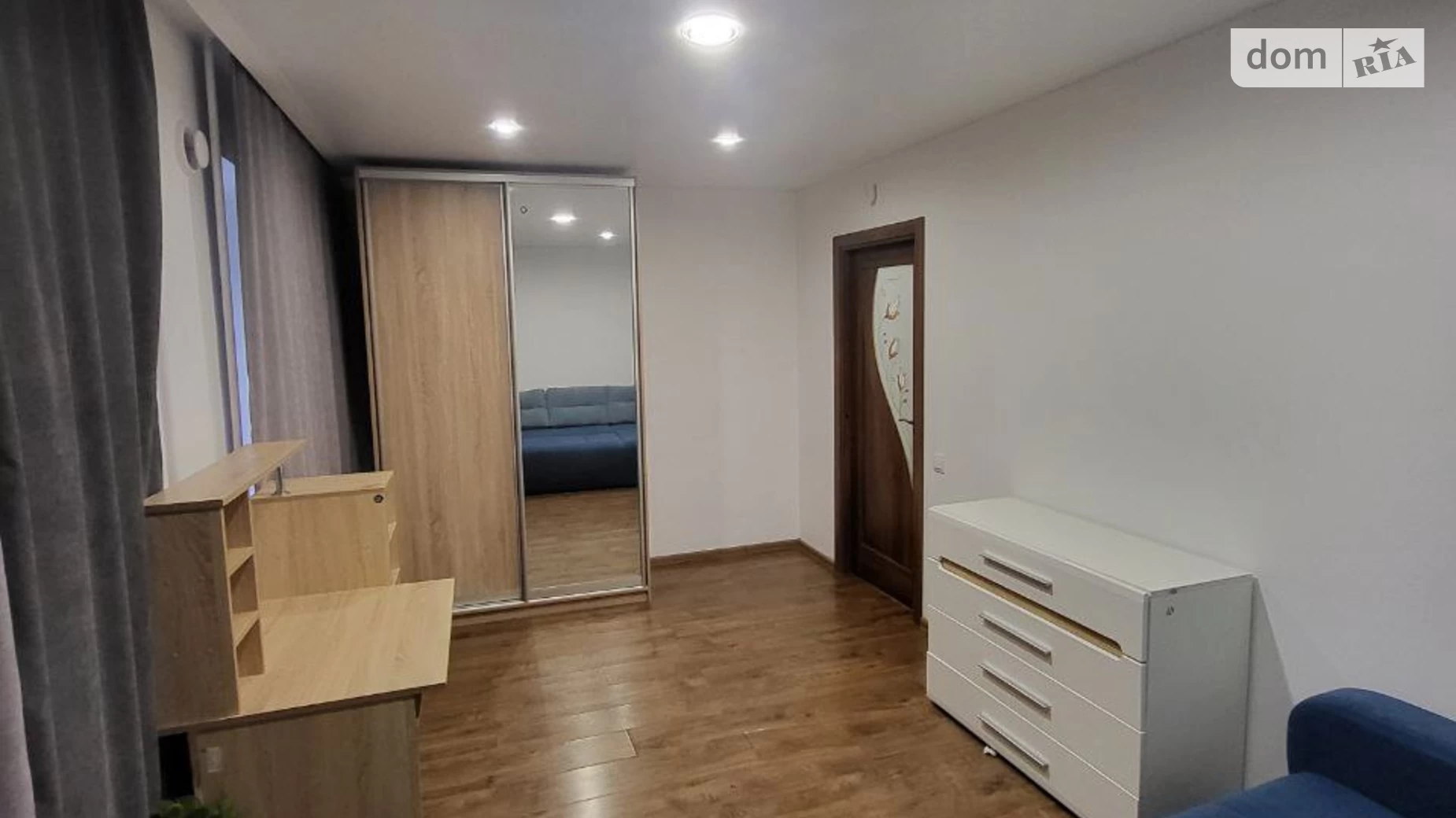 Сдается в аренду 2-комнатная квартира 52 кв. м в Львове, ул. Садовая - фото 4