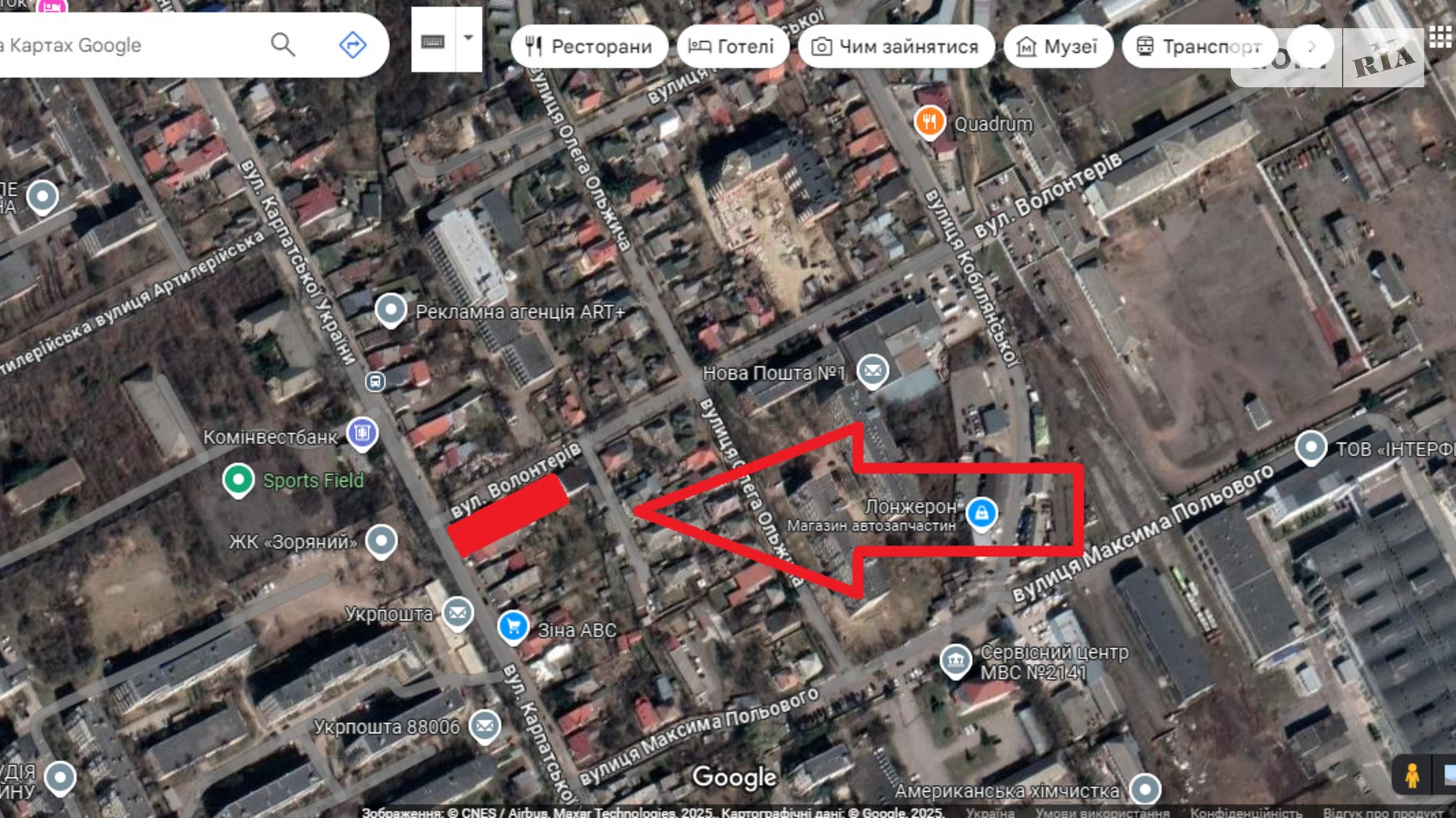 Продается земельный участок 10.3 соток в Закарпатской области, цена: 10300 $ - фото 3