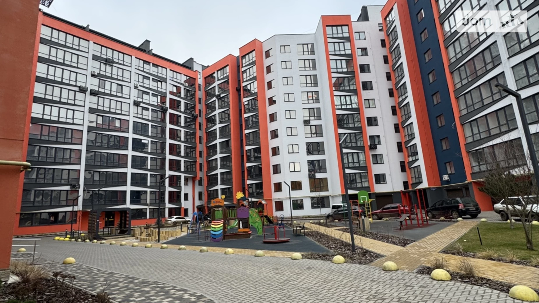 Продается 1-комнатная квартира 50.2 кв. м в Хмельницком, ул. Проскуровского Подполья - фото 3