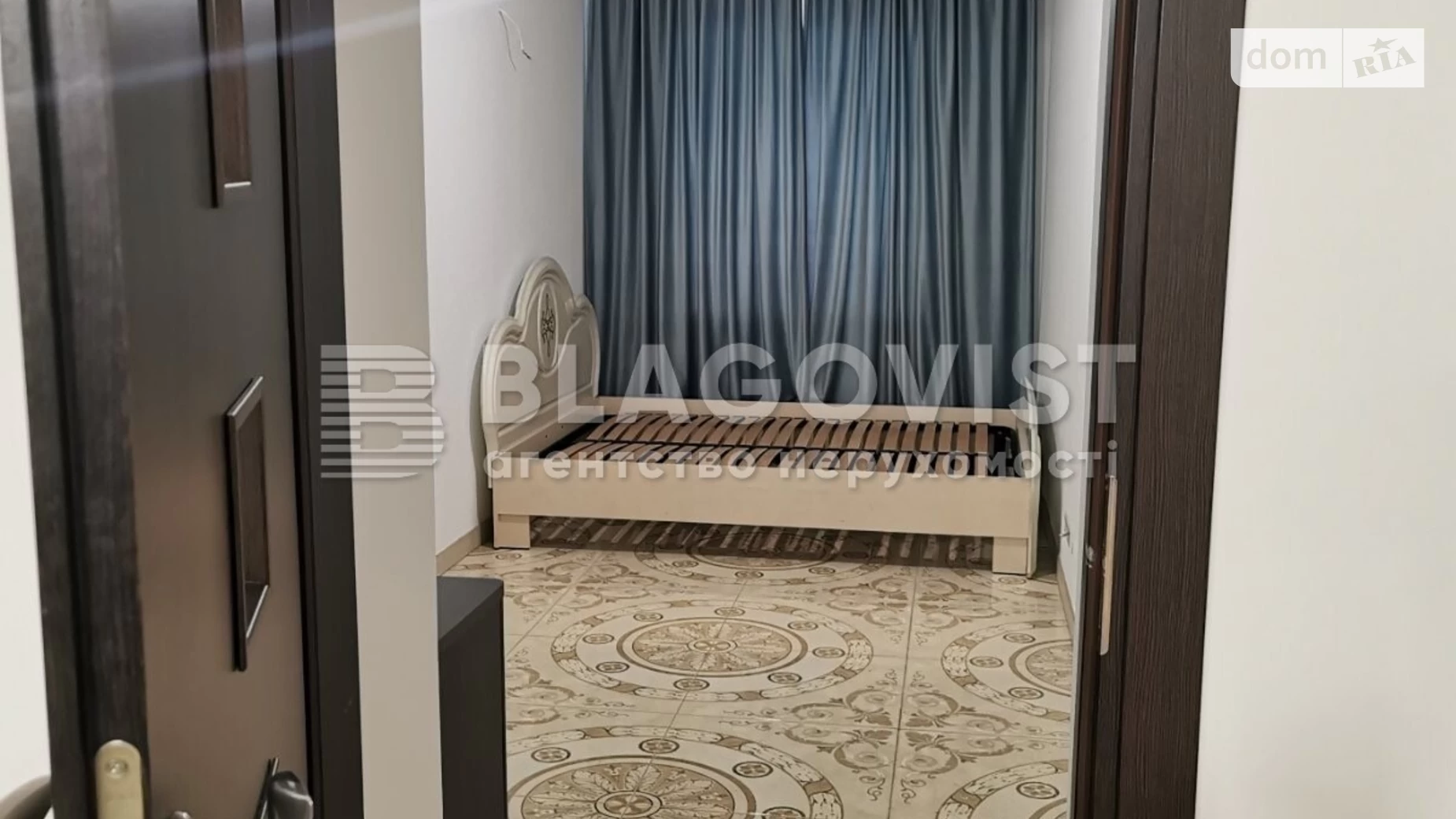 Продается 1-комнатная квартира 42.3 кв. м в Киеве, спуск Печерский, 11 - фото 3