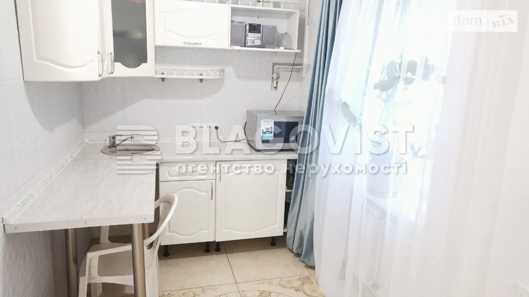 Продается 1-комнатная квартира 42.3 кв. м в Киеве, спуск Печерский, 11 - фото 4