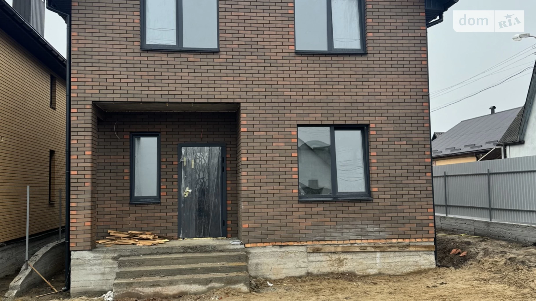 Продається будинок 2 поверховий 125 кв. м з балконом, цена: 105000 $ - фото 3